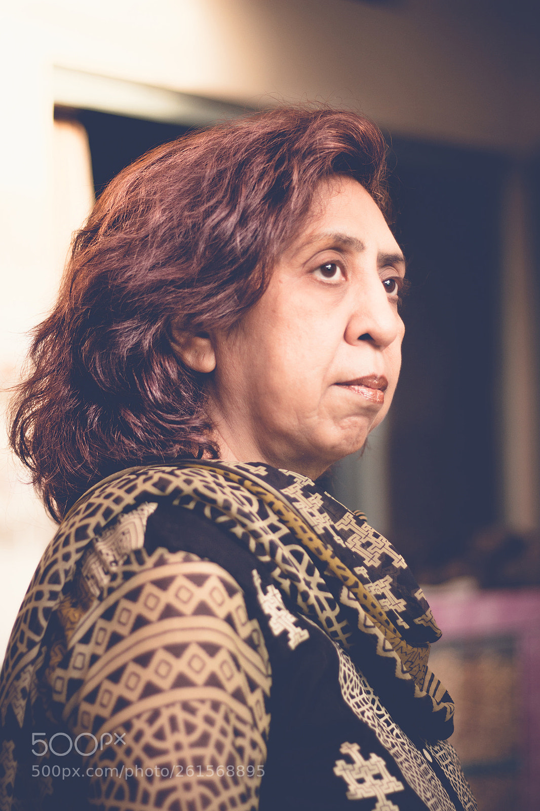 Canon EOS 700D (EOS Rebel T5i / EOS Kiss X7i) sample photo. My mother <3 photography