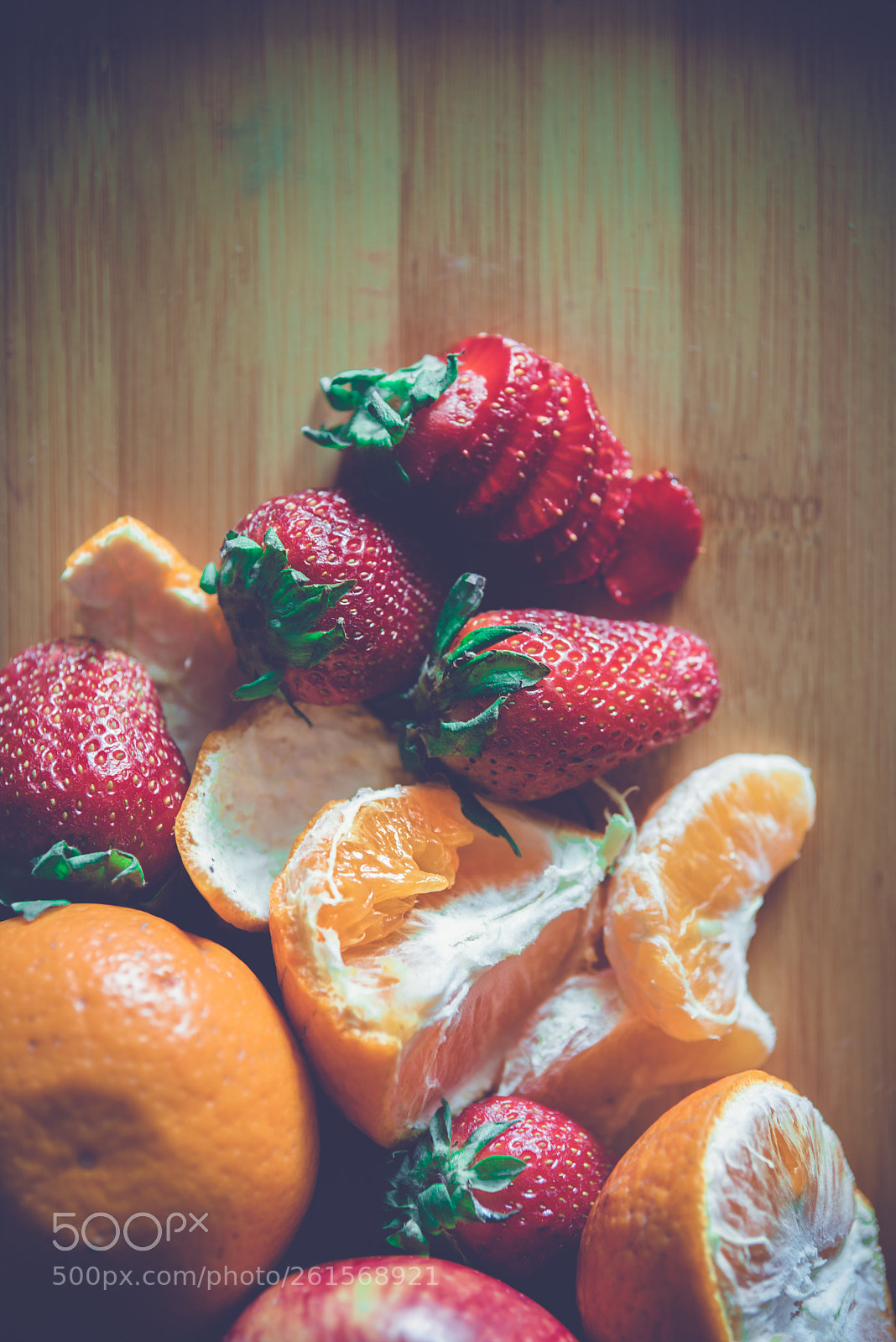 Nikon D750 sample photo. Time to eat photography