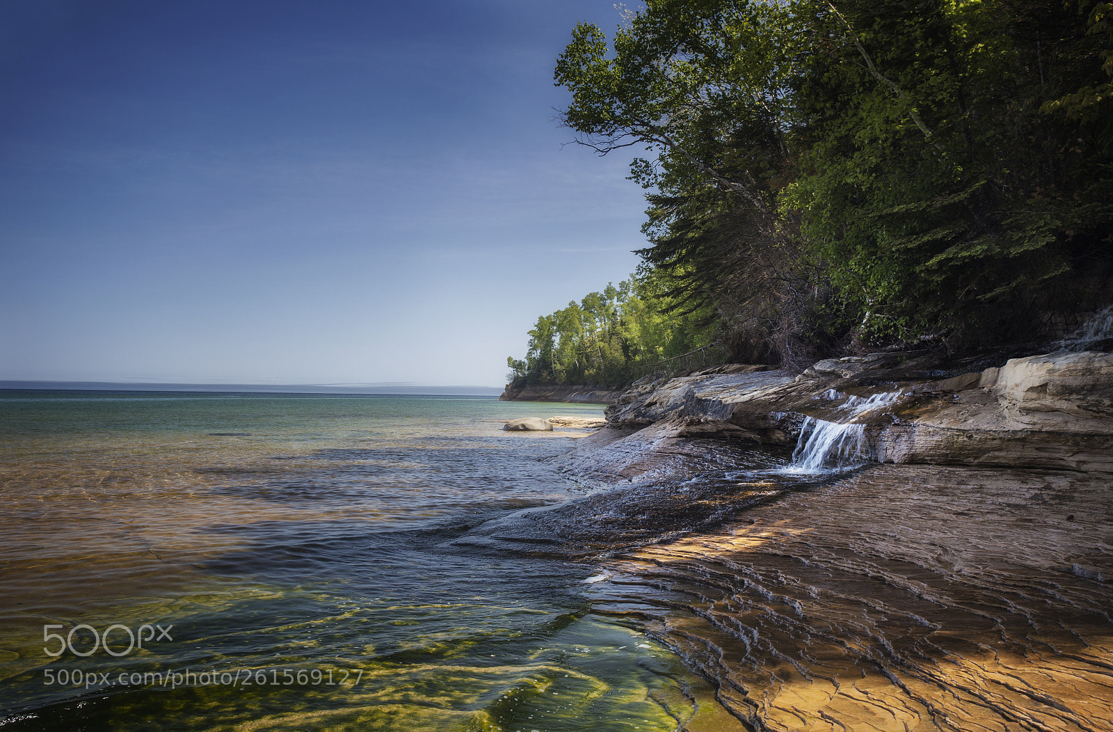 Canon EOS 6D sample photo. Miners beach photography