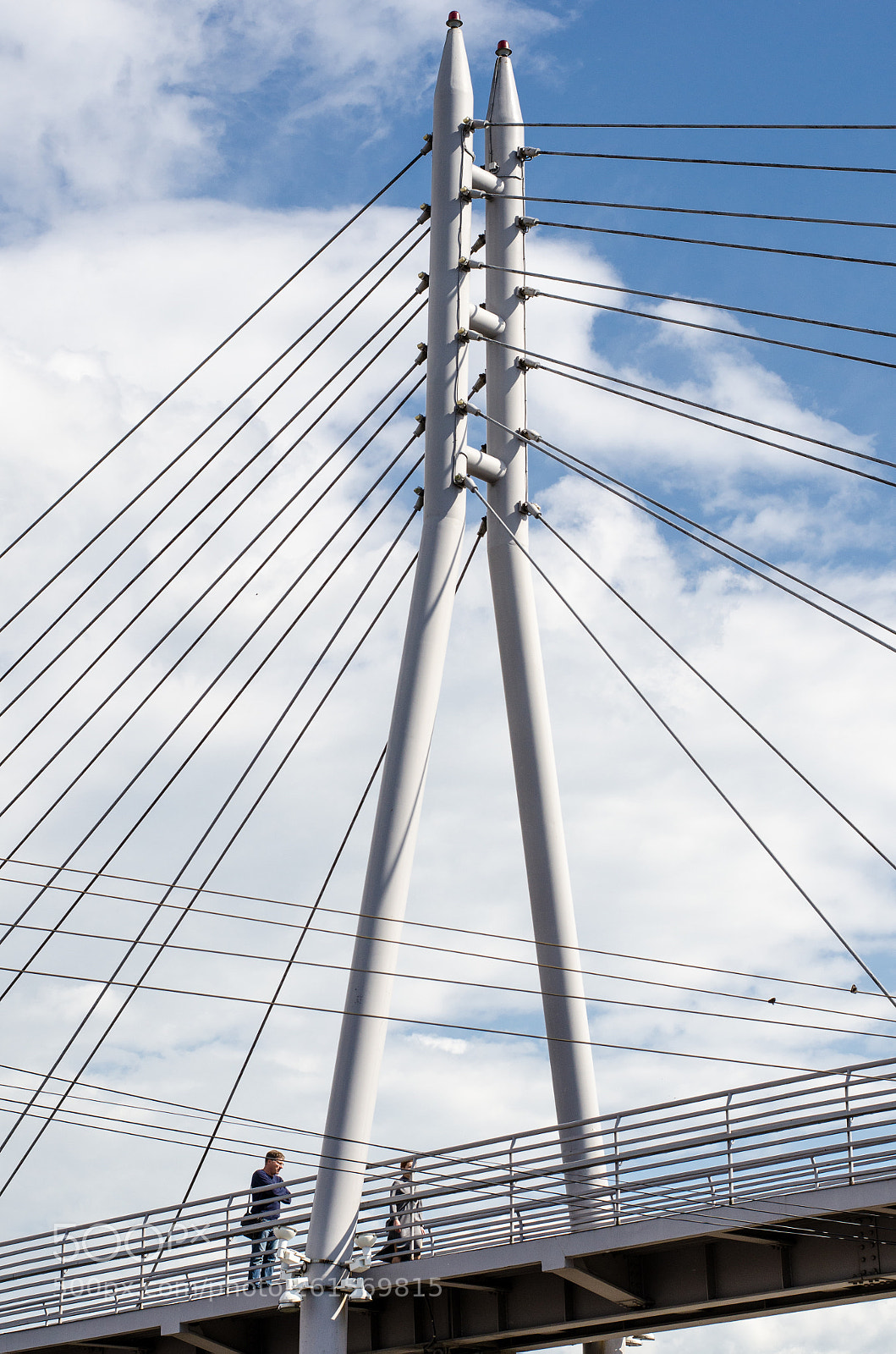 Nikon D7000 sample photo. Bridge photography
