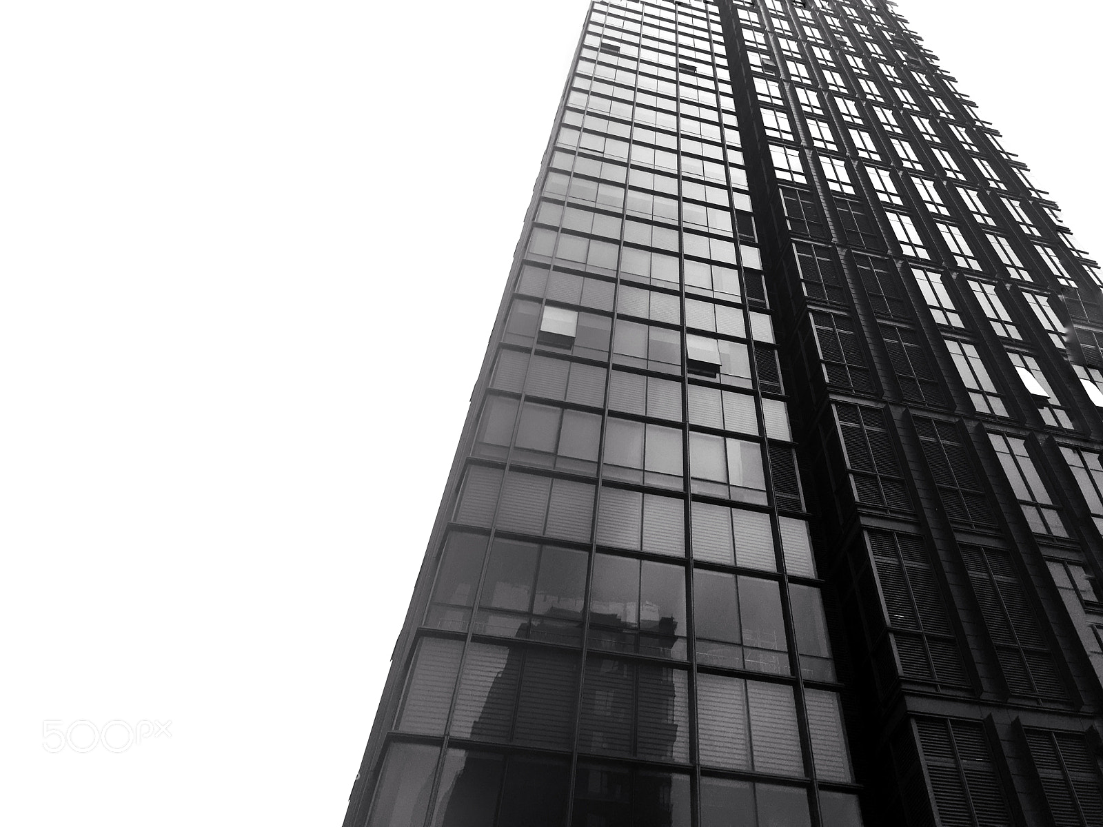 Apple iPhone 6s Plus sample photo. The building in shenyang photography