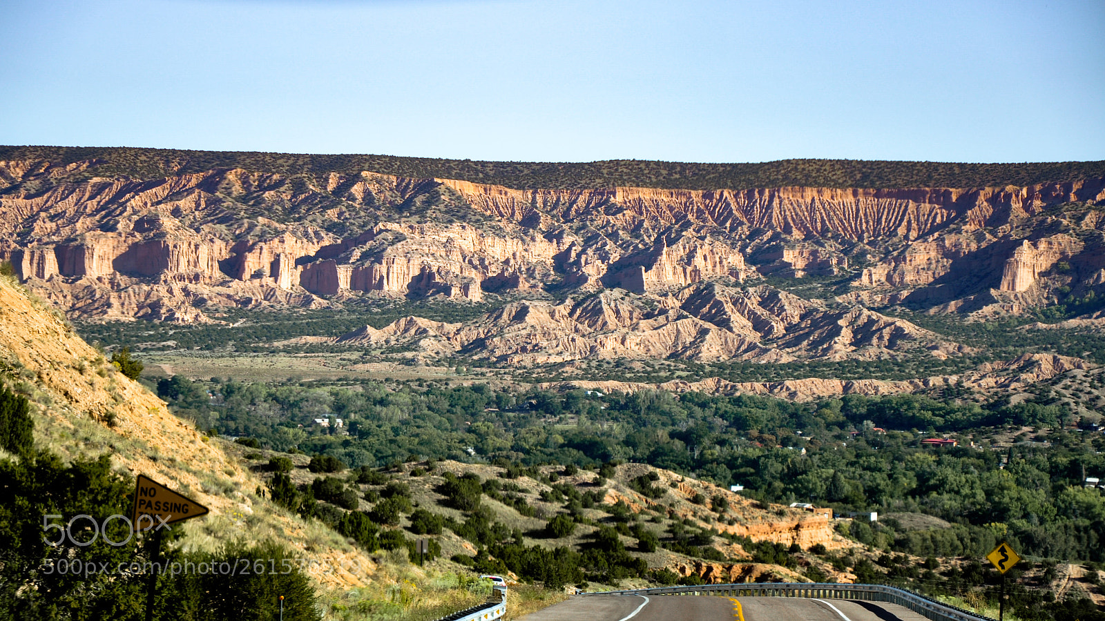 Nikon D90 sample photo. Canyons photography