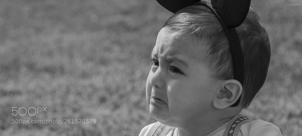 Nikon D5500 sample photo. Untitled photography