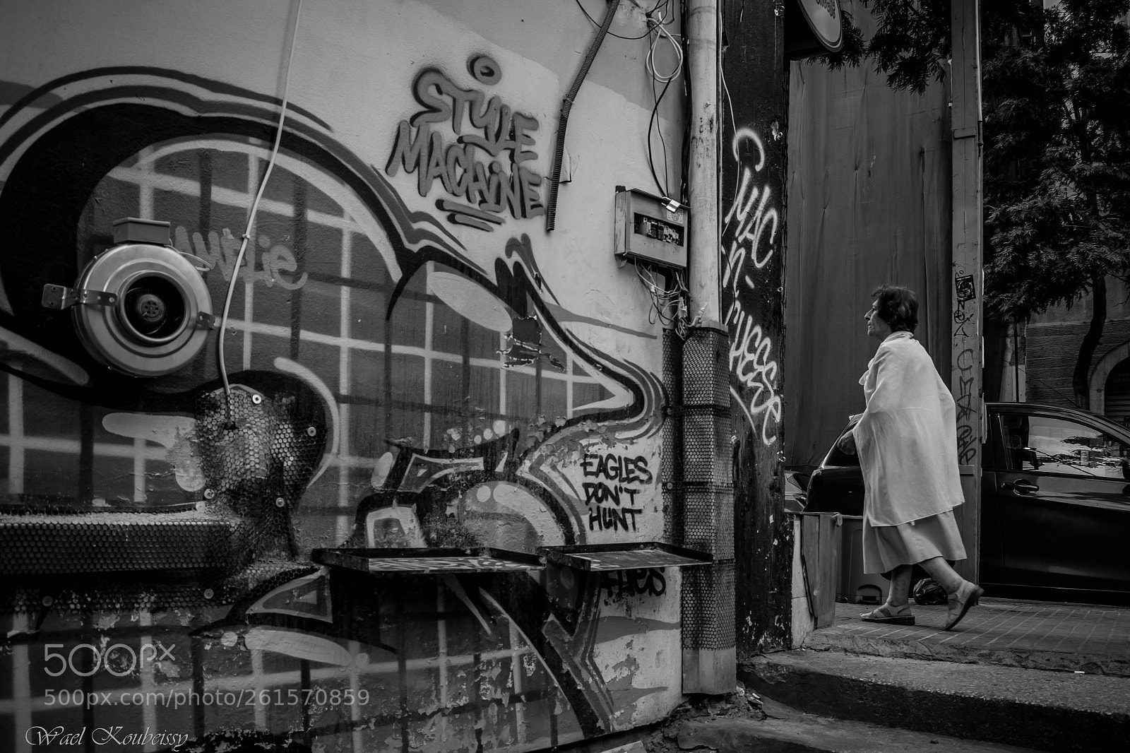 Nikon D5500 sample photo. In a hurry! photography