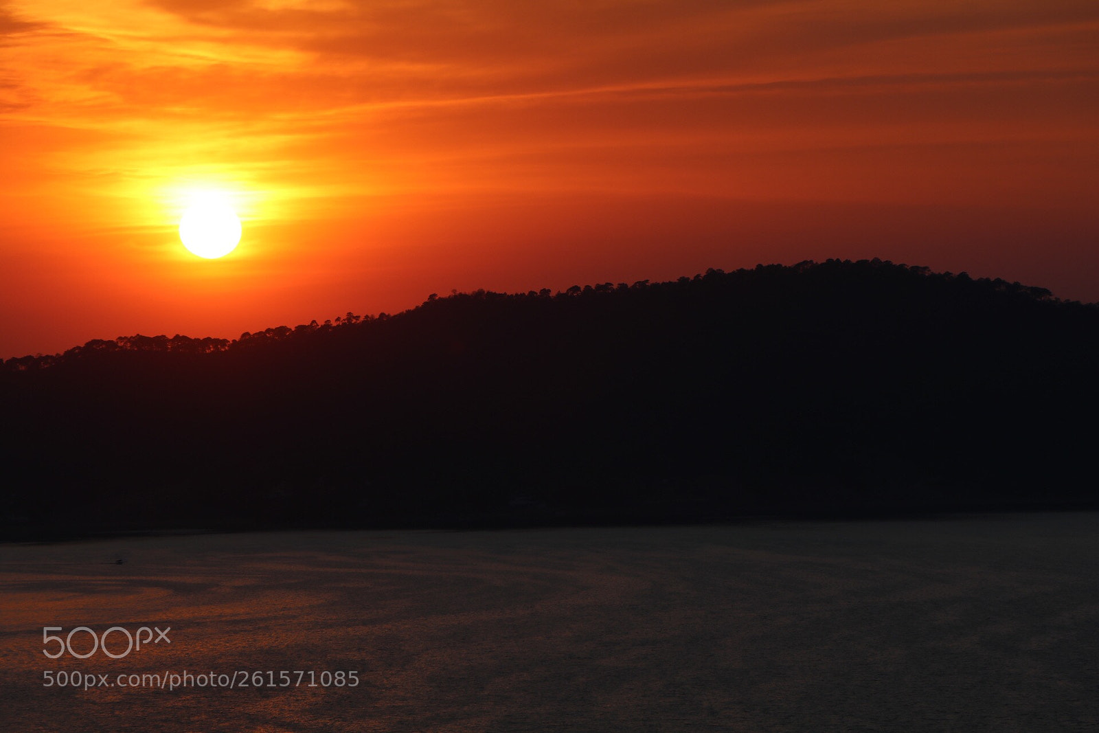 Canon EOS 80D sample photo. Bello atardecer photography