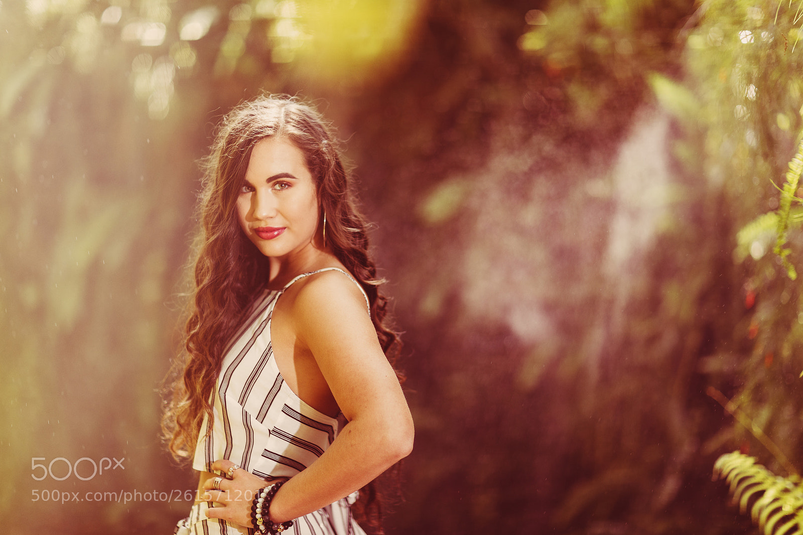 Canon EOS 5D Mark IV sample photo. Adriana photography