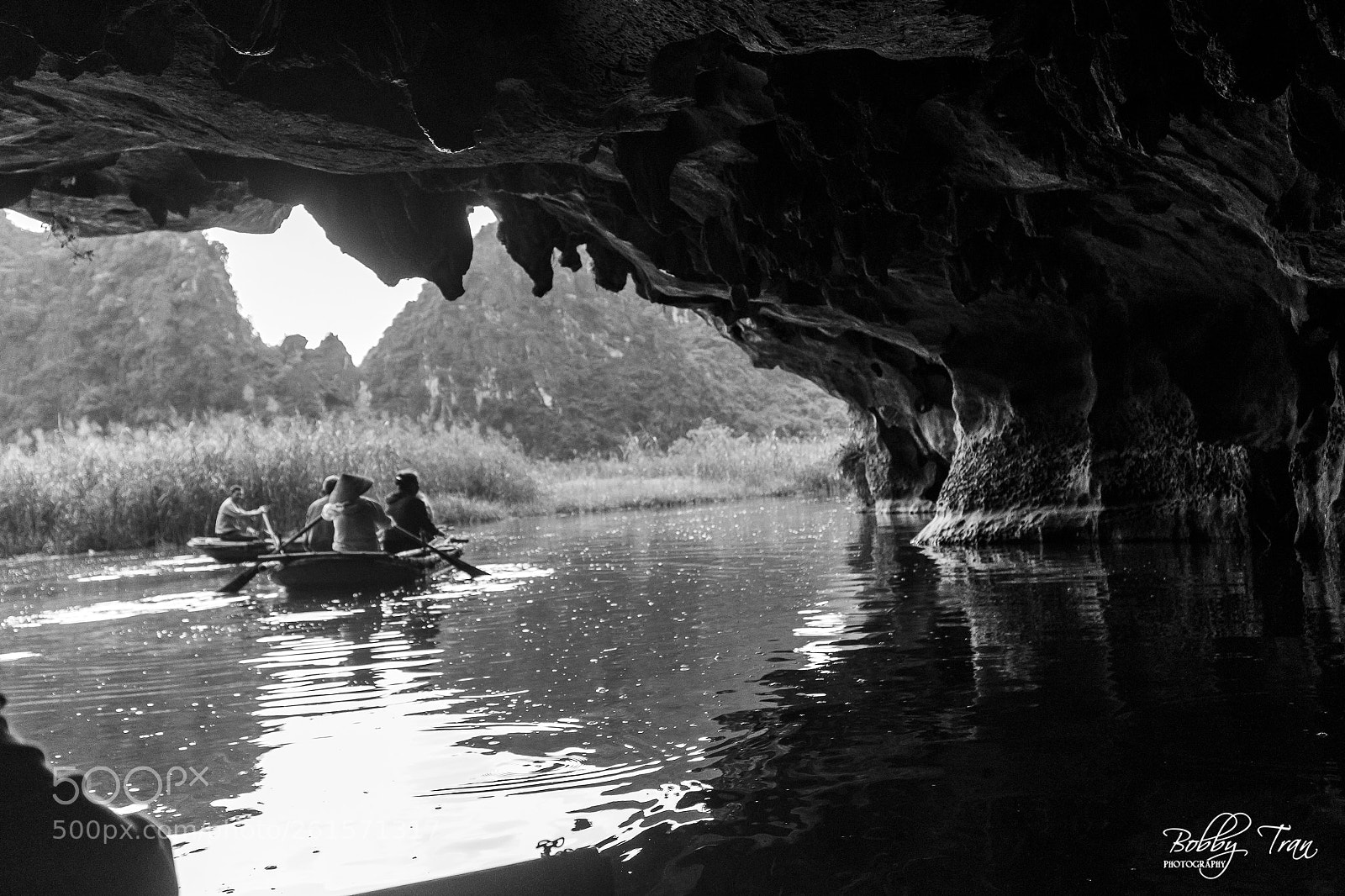 Canon EOS 6D sample photo. Trang an, ninh binh photography