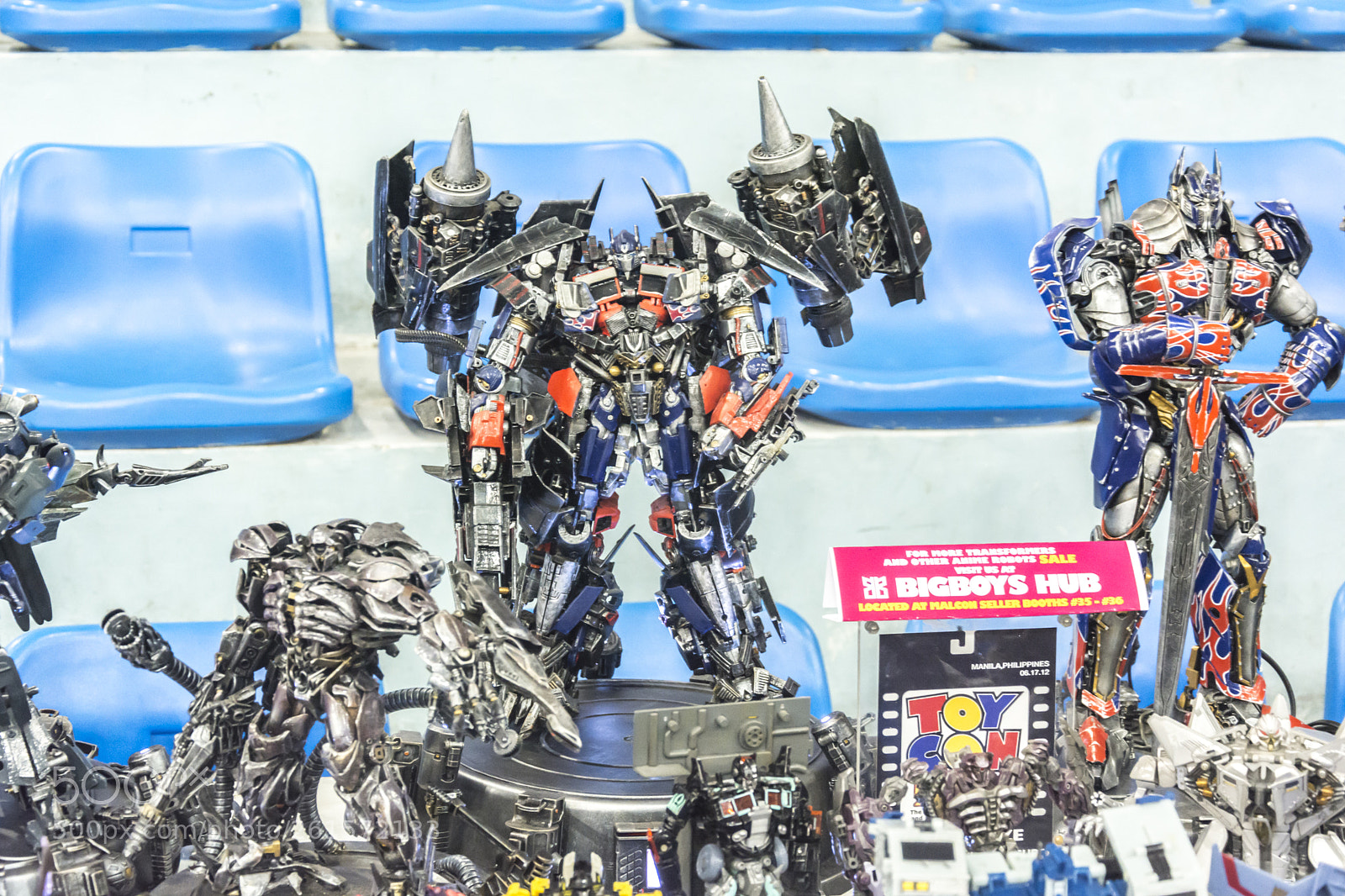 Nikon D7100 sample photo. Optimus prime photography