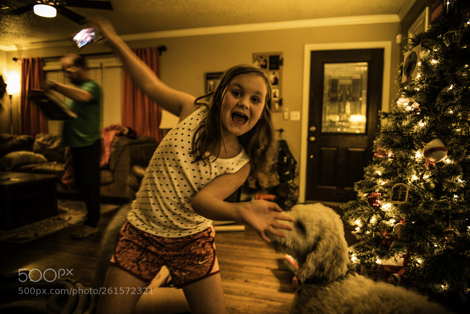 Nikon D810 sample photo. An elated response. photography
