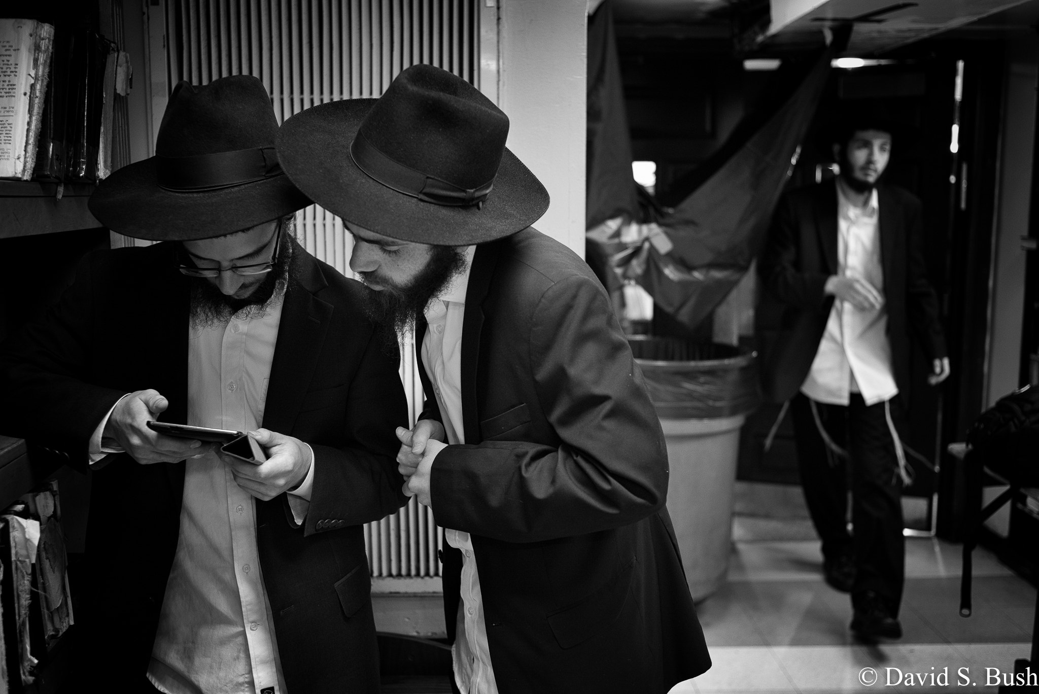 Leica M Monochrom (Typ 246) sample photo