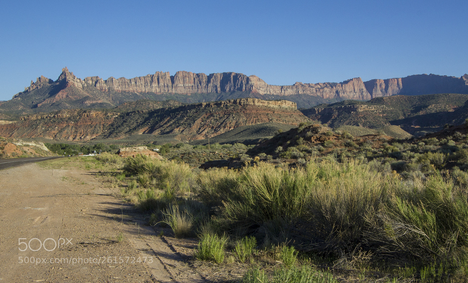 Canon EOS 550D (EOS Rebel T2i / EOS Kiss X4) sample photo. Utah landscape photography