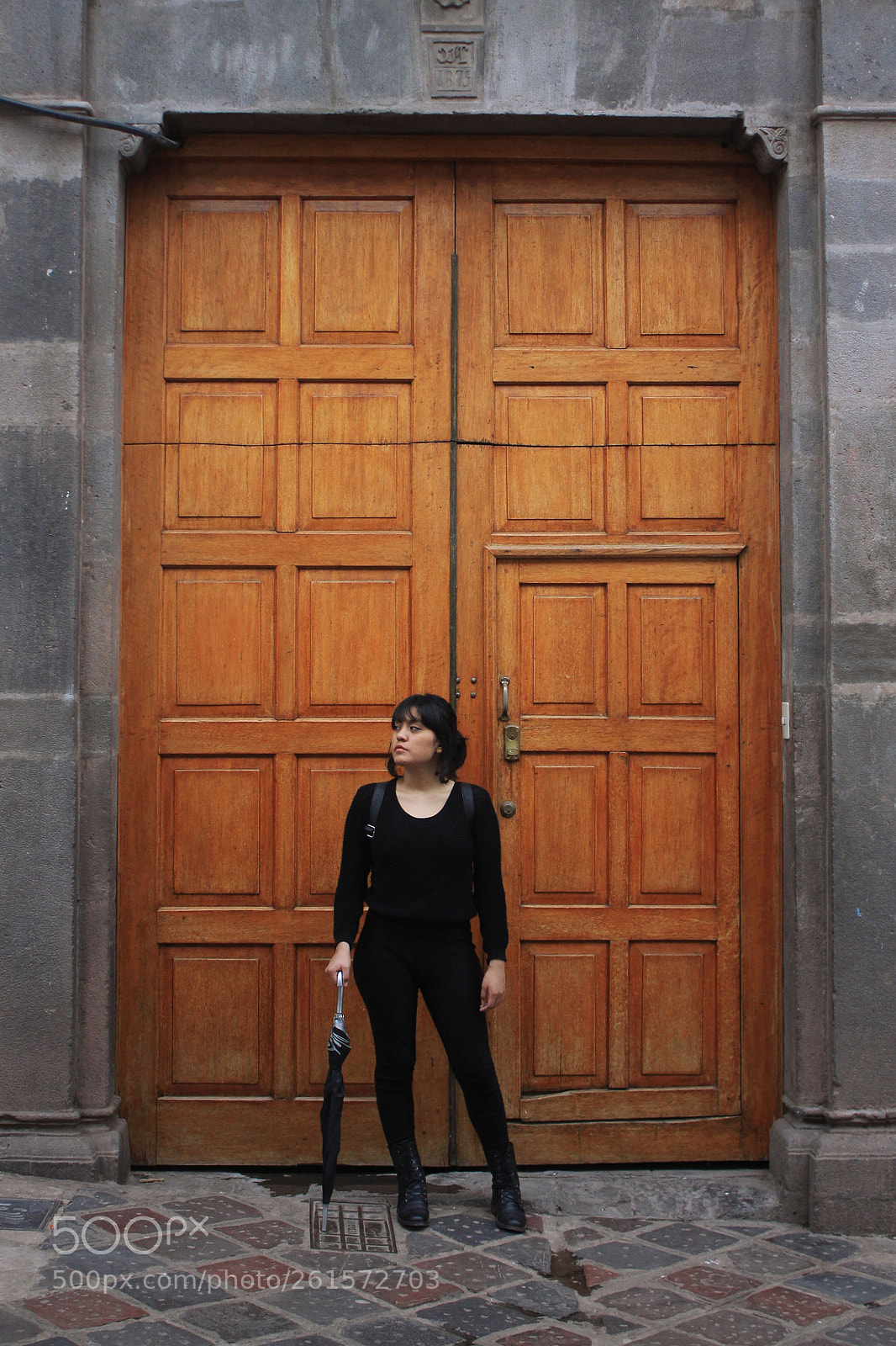 Canon EOS 50D sample photo. Girl framed photography