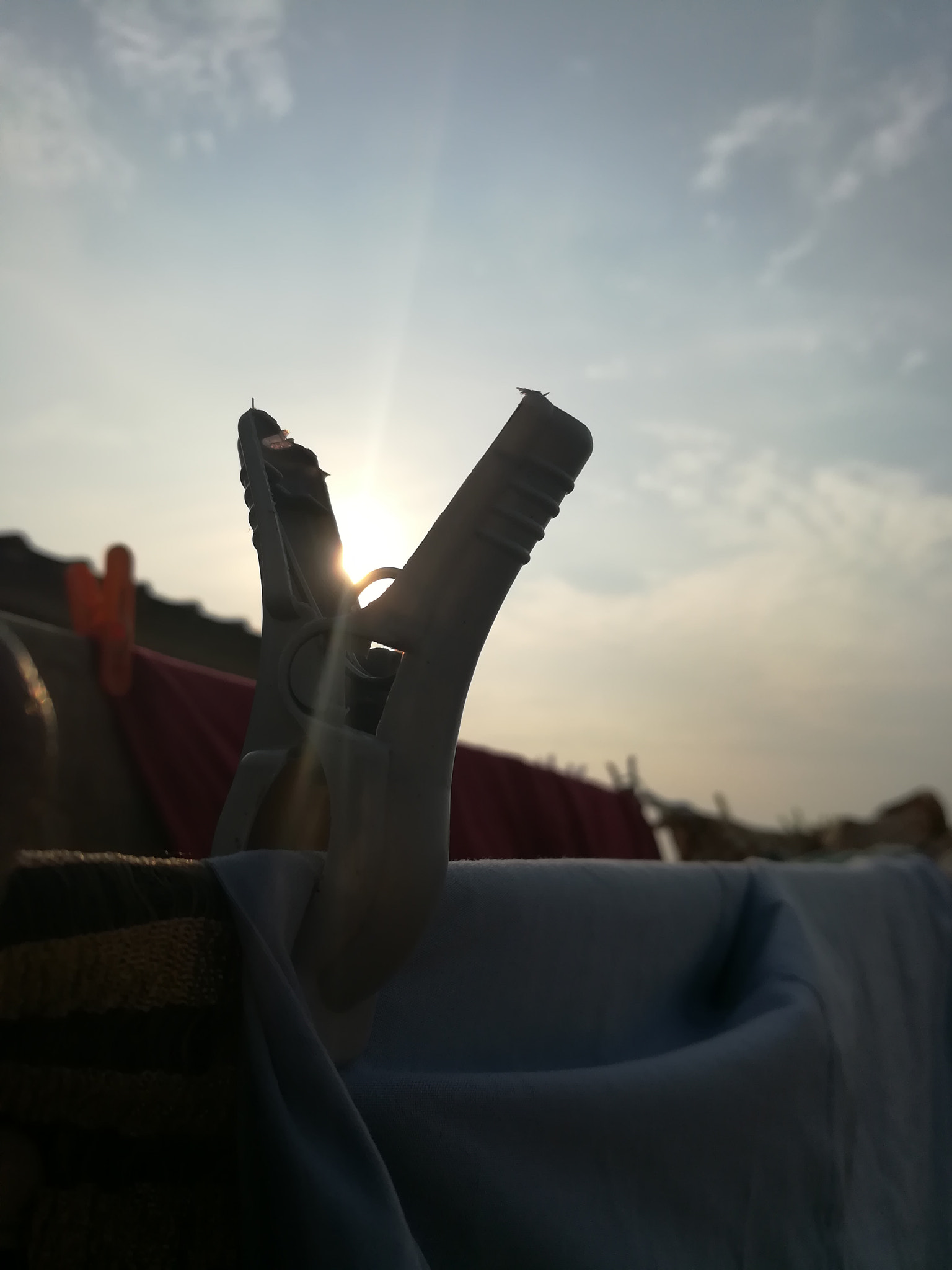HUAWEI honor 6x sample photo