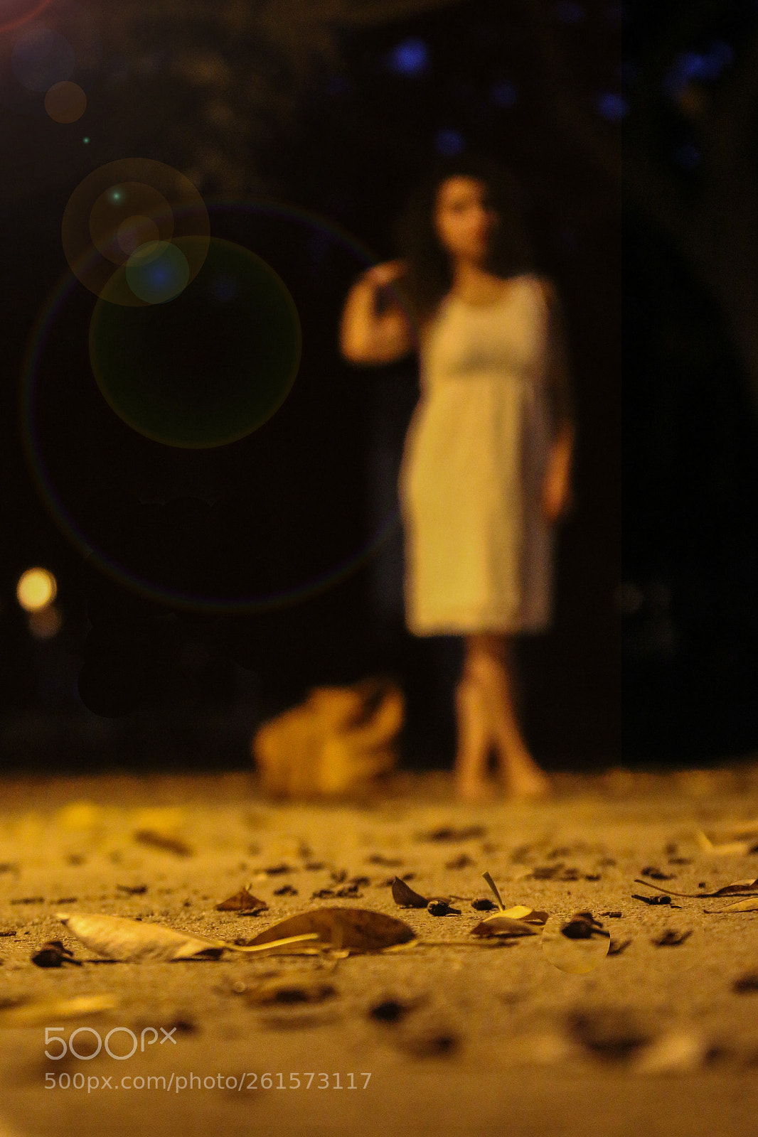 Canon EOS 70D sample photo. Lonely  photography