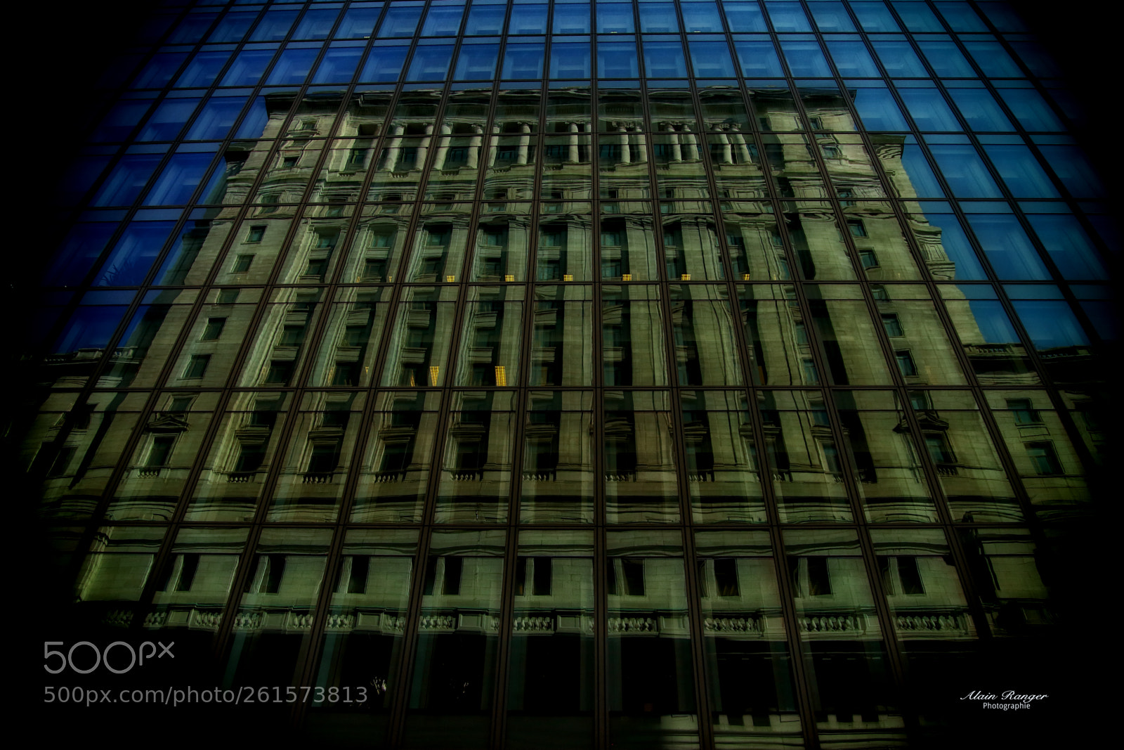 Canon EOS 5D Mark II sample photo. Mirror photography