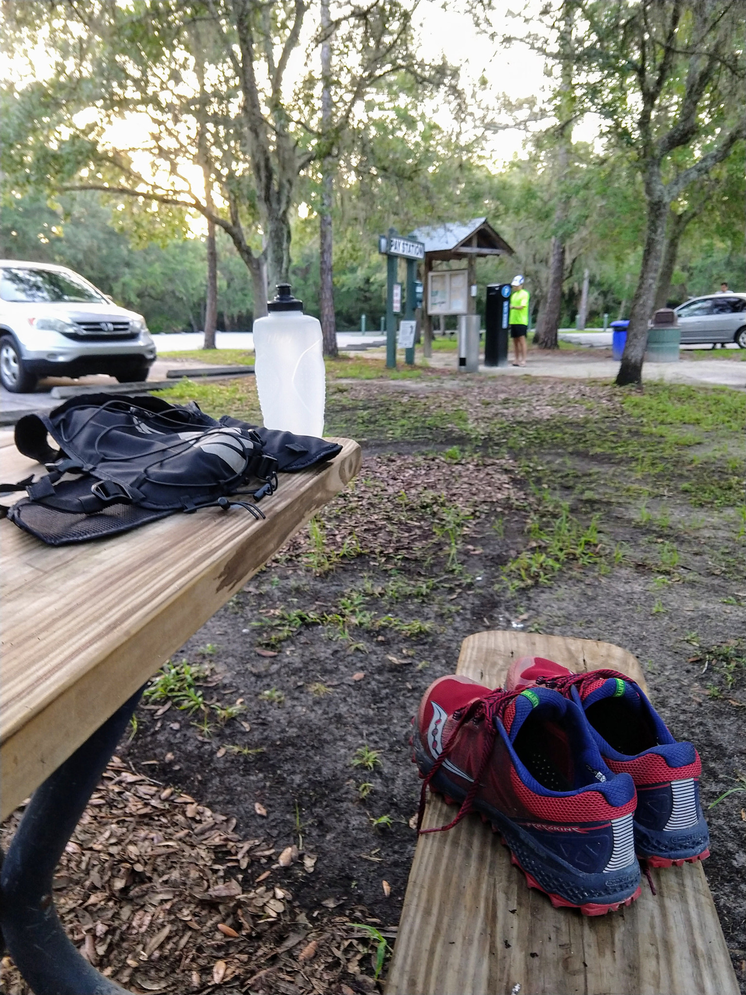 Motorola moto x4 sample photo