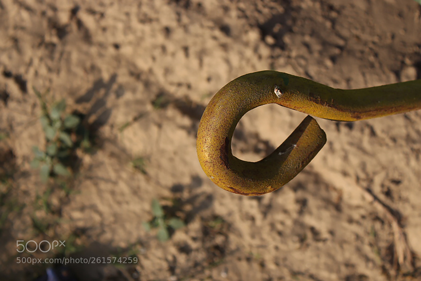 Canon EOS 700D (EOS Rebel T5i / EOS Kiss X7i) sample photo. Infinty loop photography