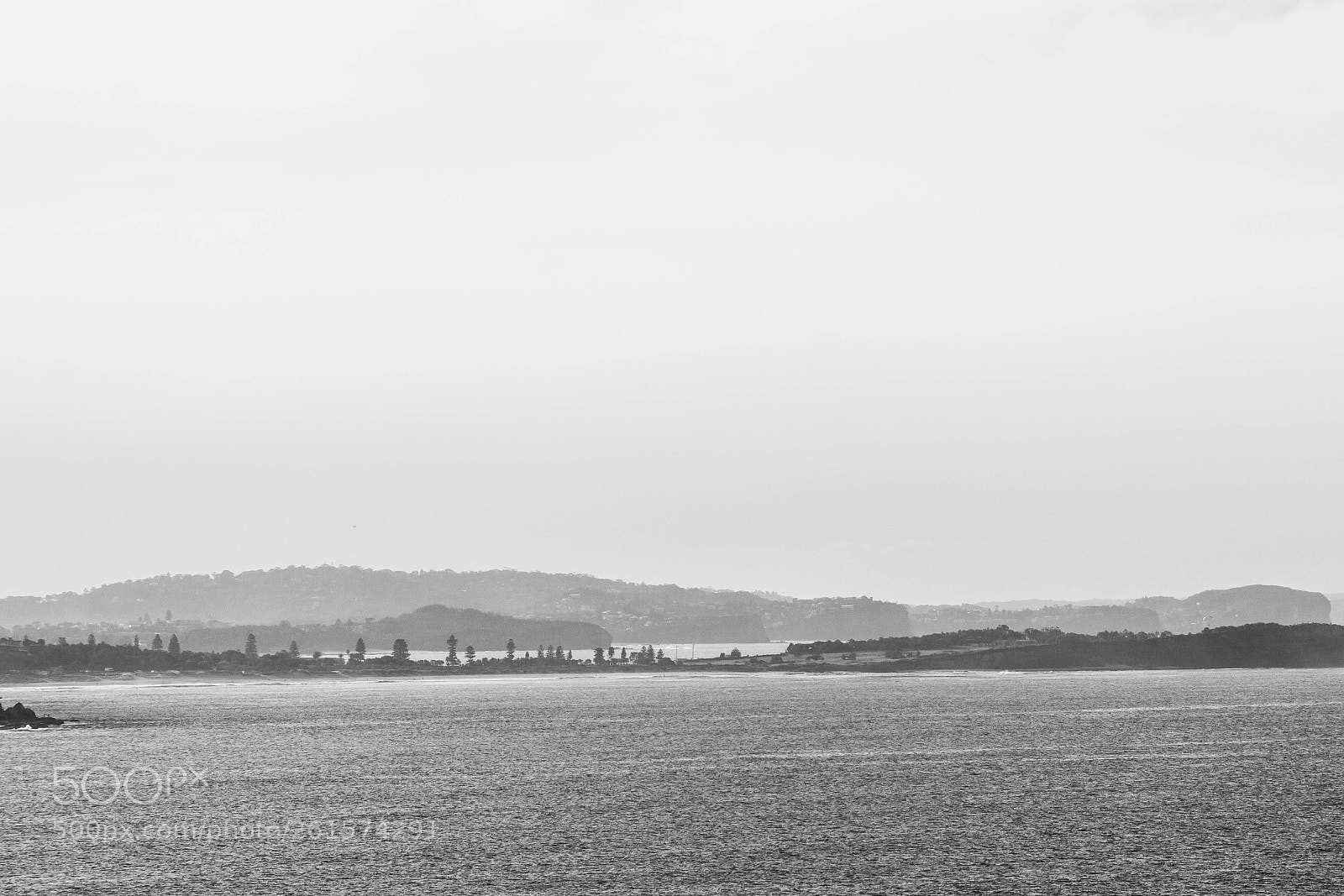 Canon EOS 70D sample photo. Long reef photography