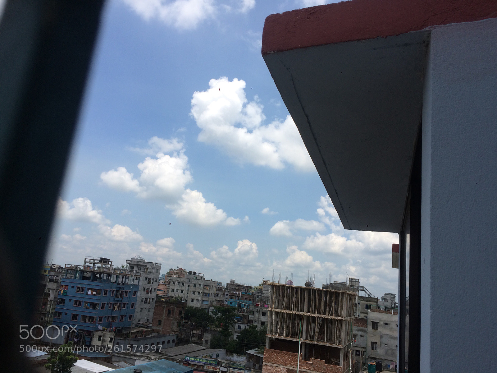 Apple iPhone 5s sample photo. Today morning photography