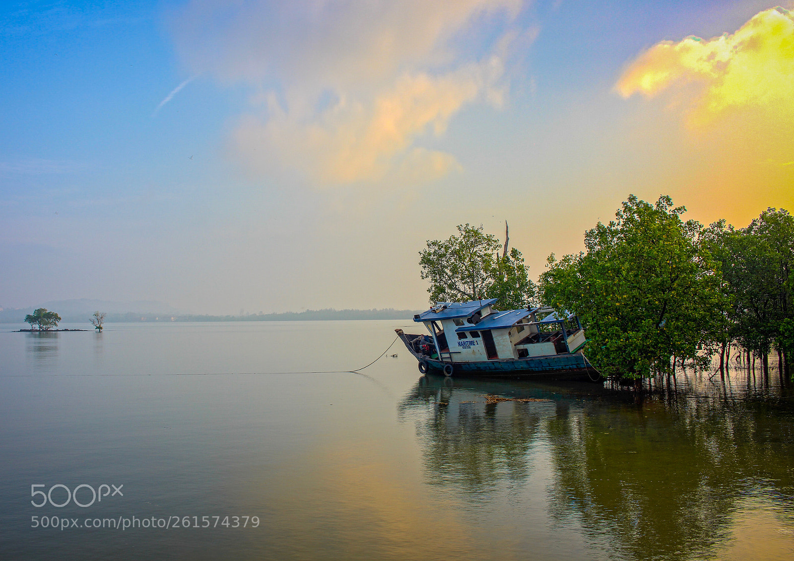 Canon EOS 700D (EOS Rebel T5i / EOS Kiss X7i) sample photo. Morning at tanjung sedili photography