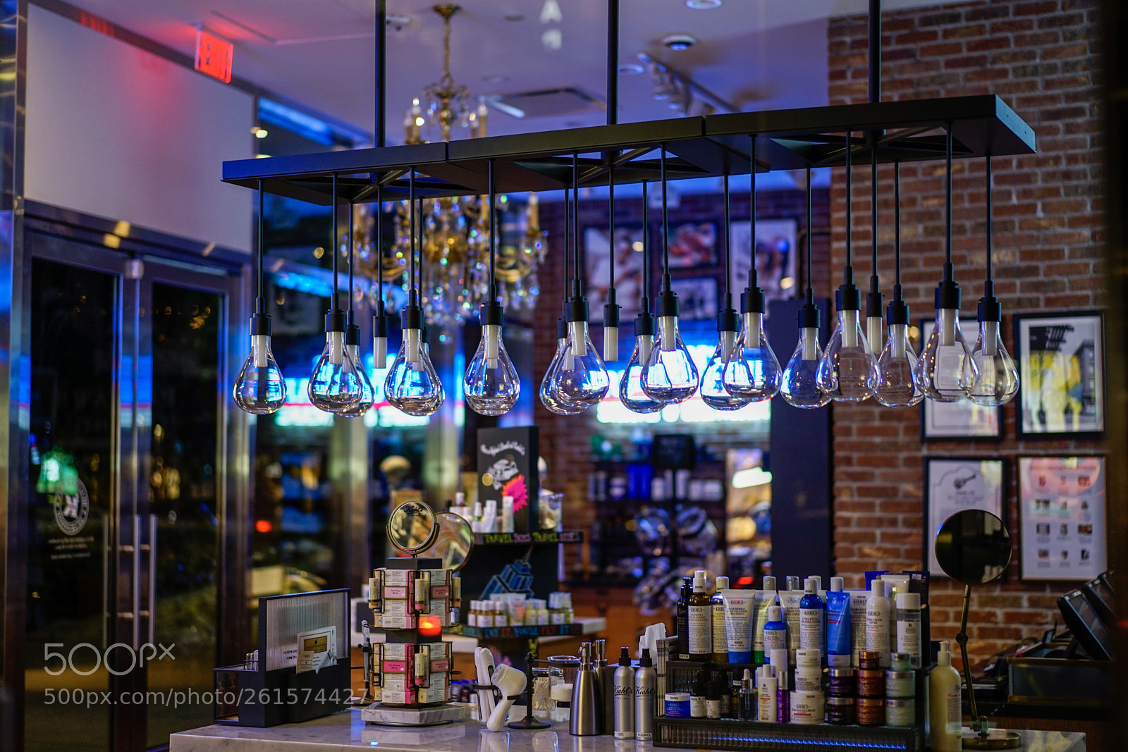 Sony a7 II sample photo. Shiny photography