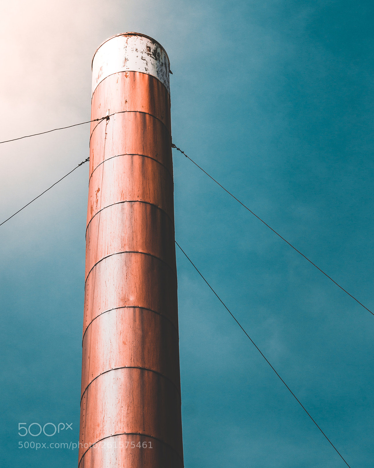 Sony a6000 sample photo. Sunny steam symbols photography