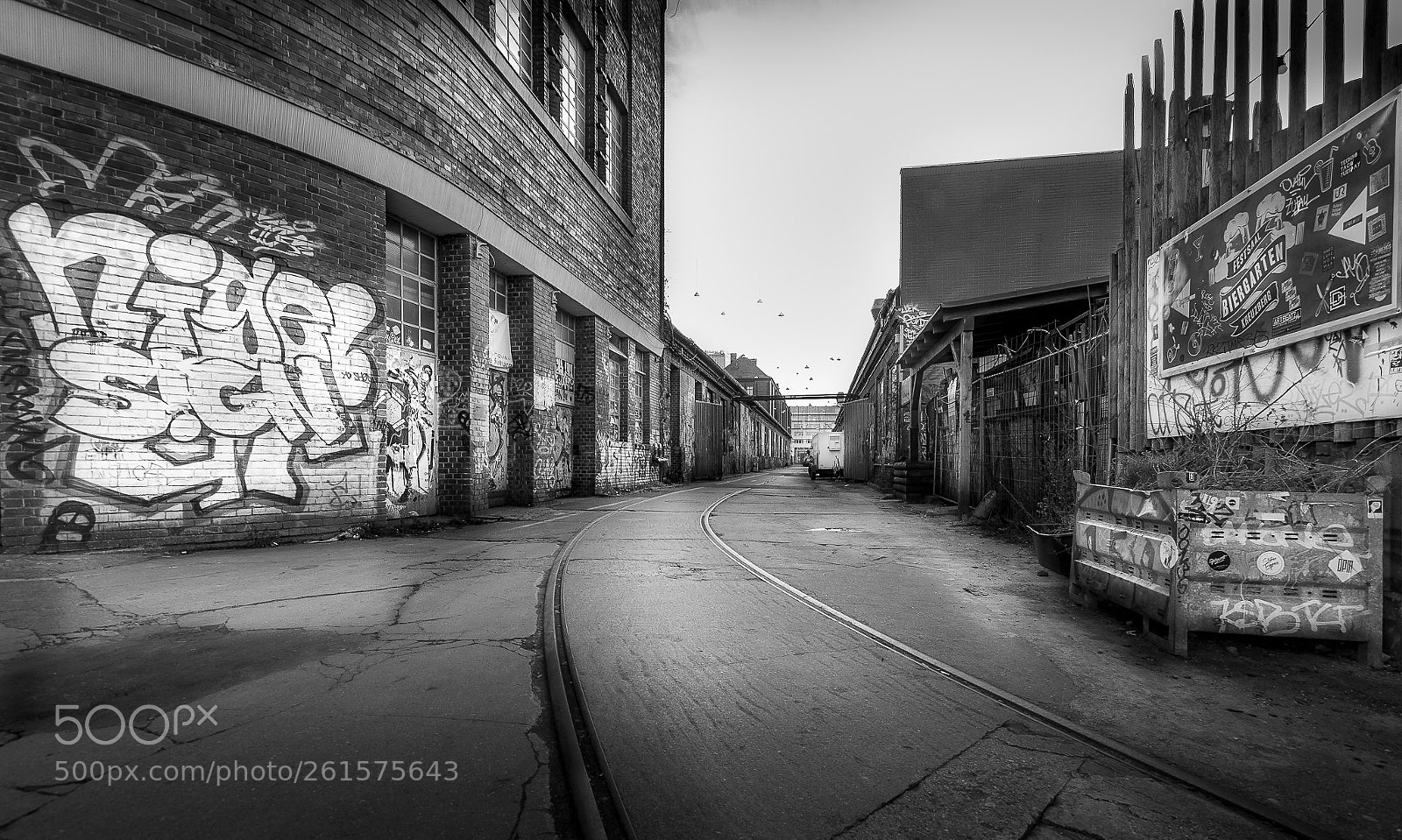 Nikon D500 sample photo. Graffiti sight photography