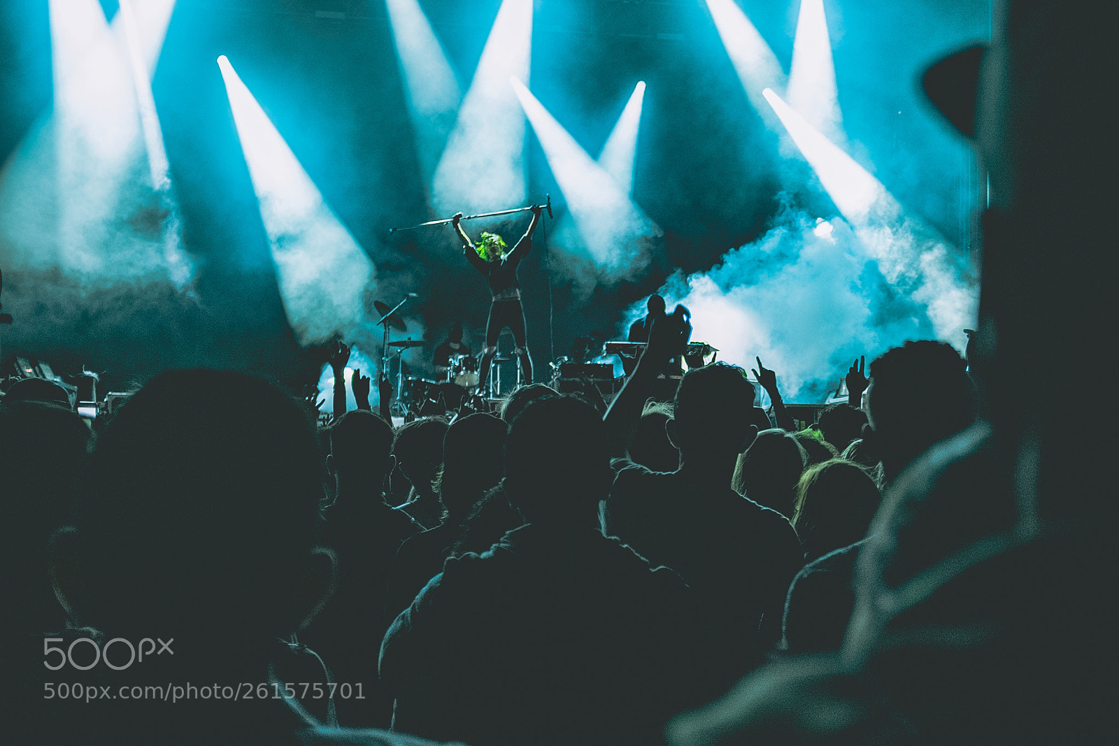 Fujifilm X100S sample photo. Final show. night 2. photography