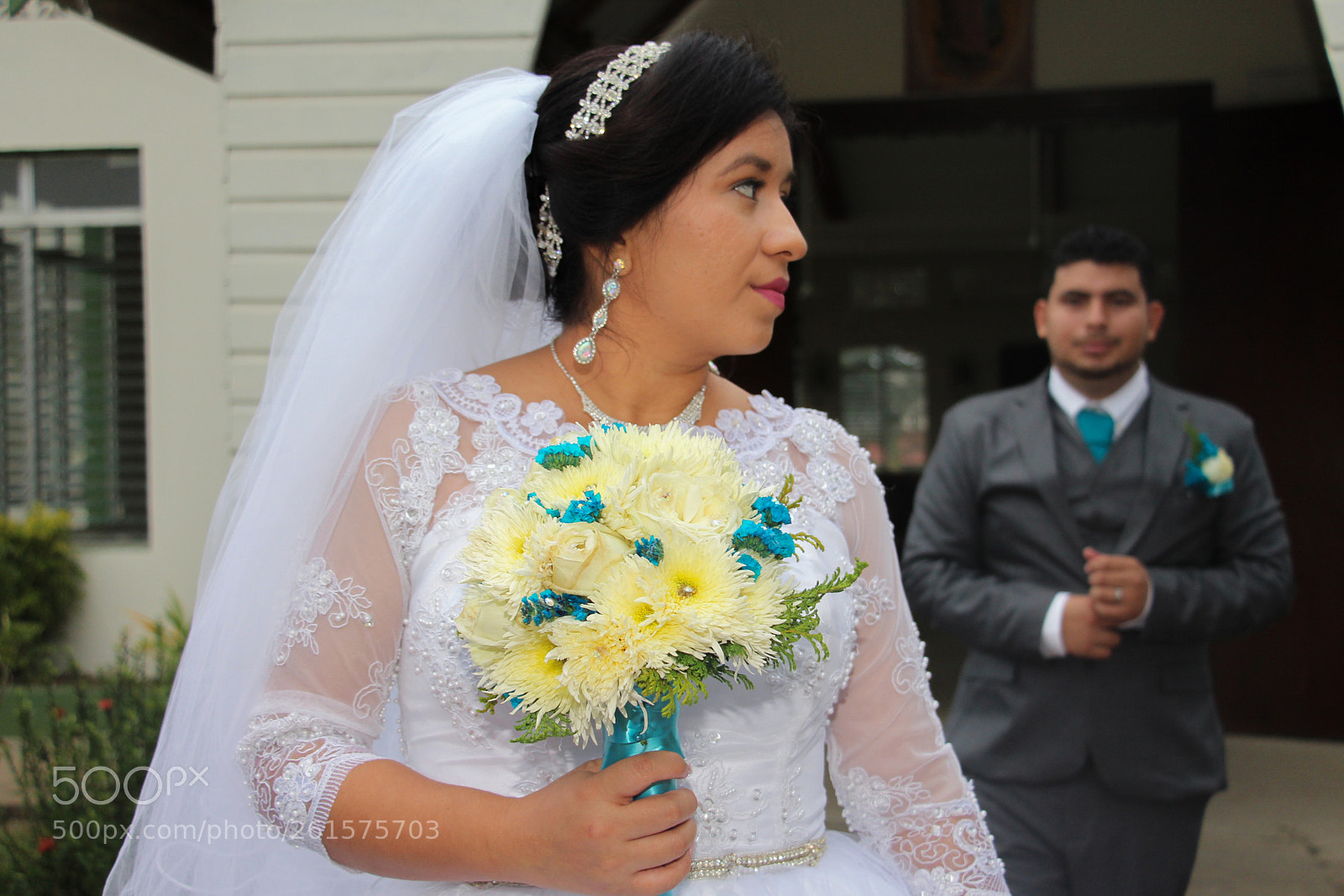Canon EOS 700D (EOS Rebel T5i / EOS Kiss X7i) sample photo. Wedding photography