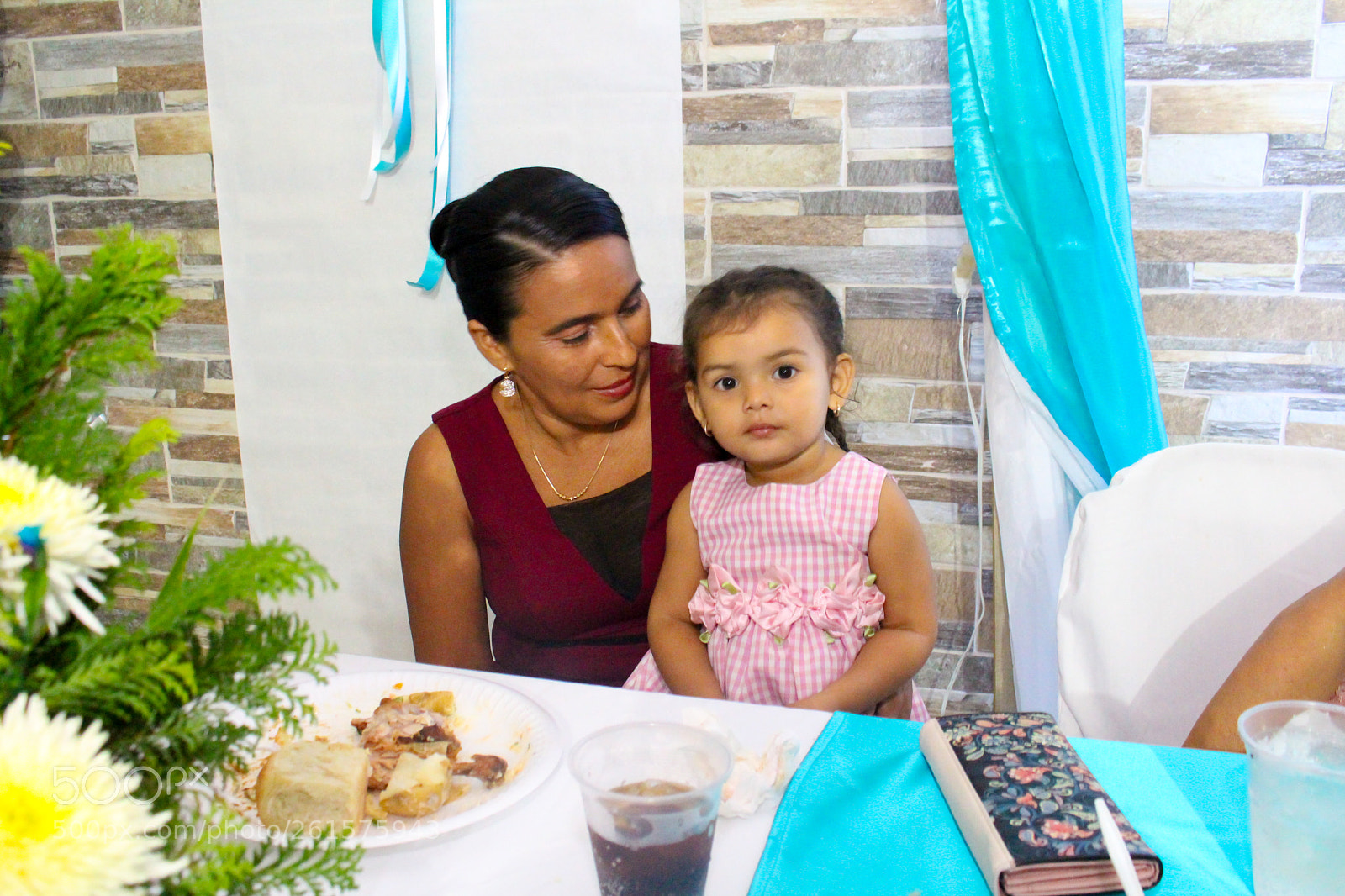 Canon EOS 700D (EOS Rebel T5i / EOS Kiss X7i) sample photo. My mom and daughter photography