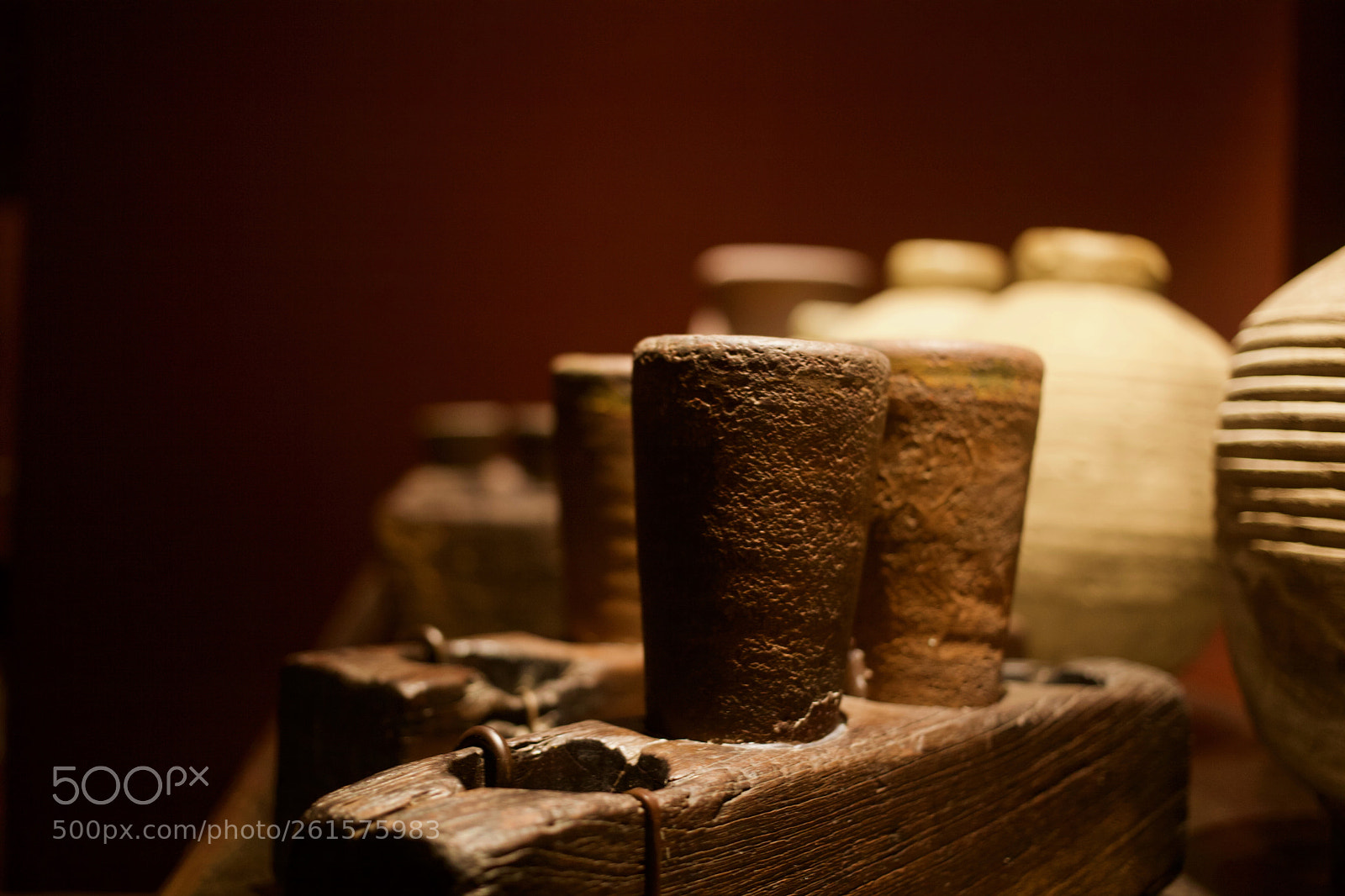 Canon EOS 5D Mark II sample photo. Vasos photography