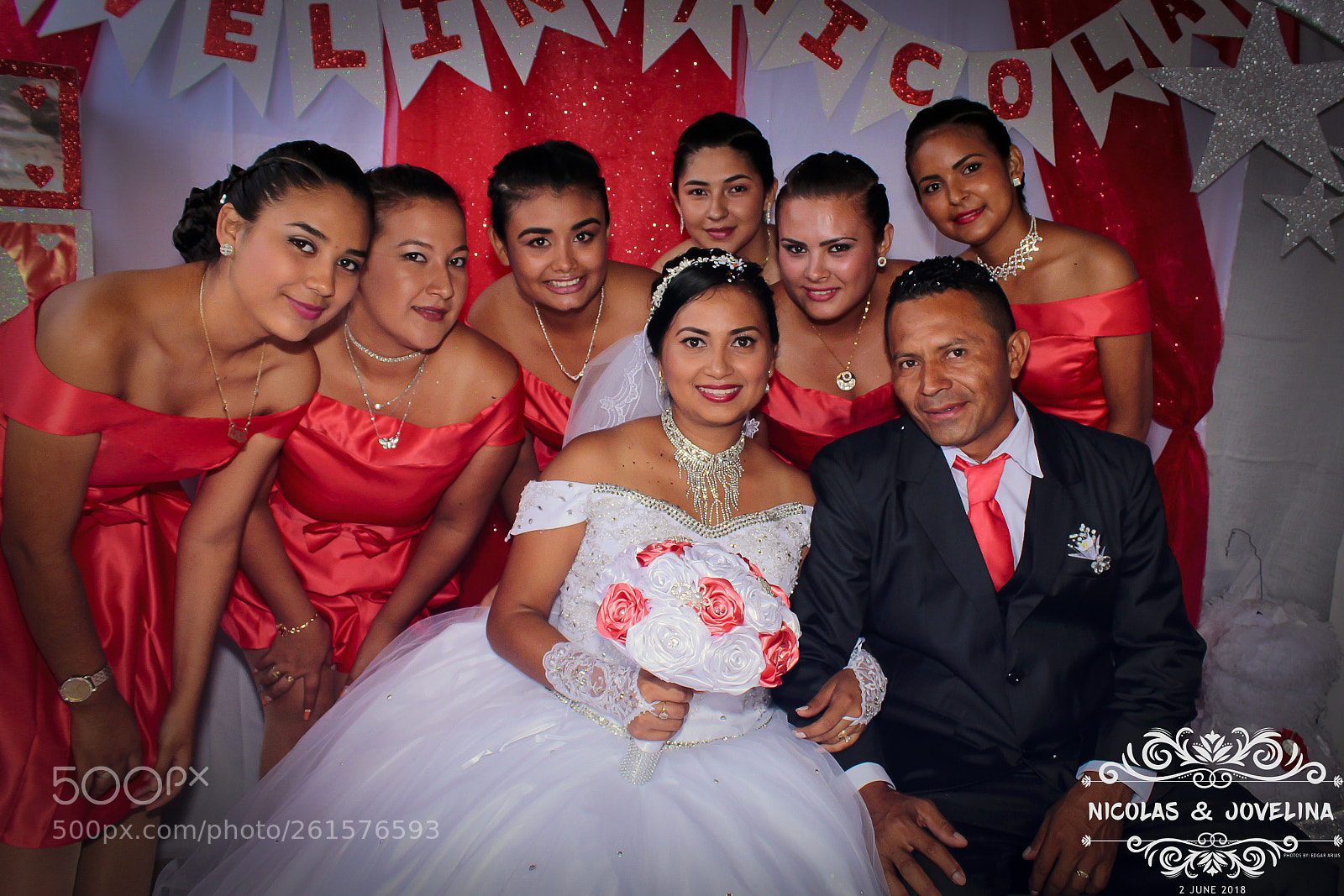 Canon EOS 1200D (EOS Rebel T5 / EOS Kiss X70 / EOS Hi) sample photo. Jovelina y nickolas photography