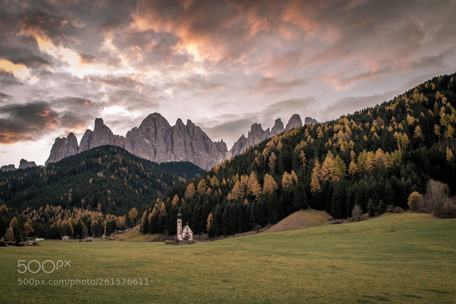 Nikon D750 sample photo. Dolomiti photography