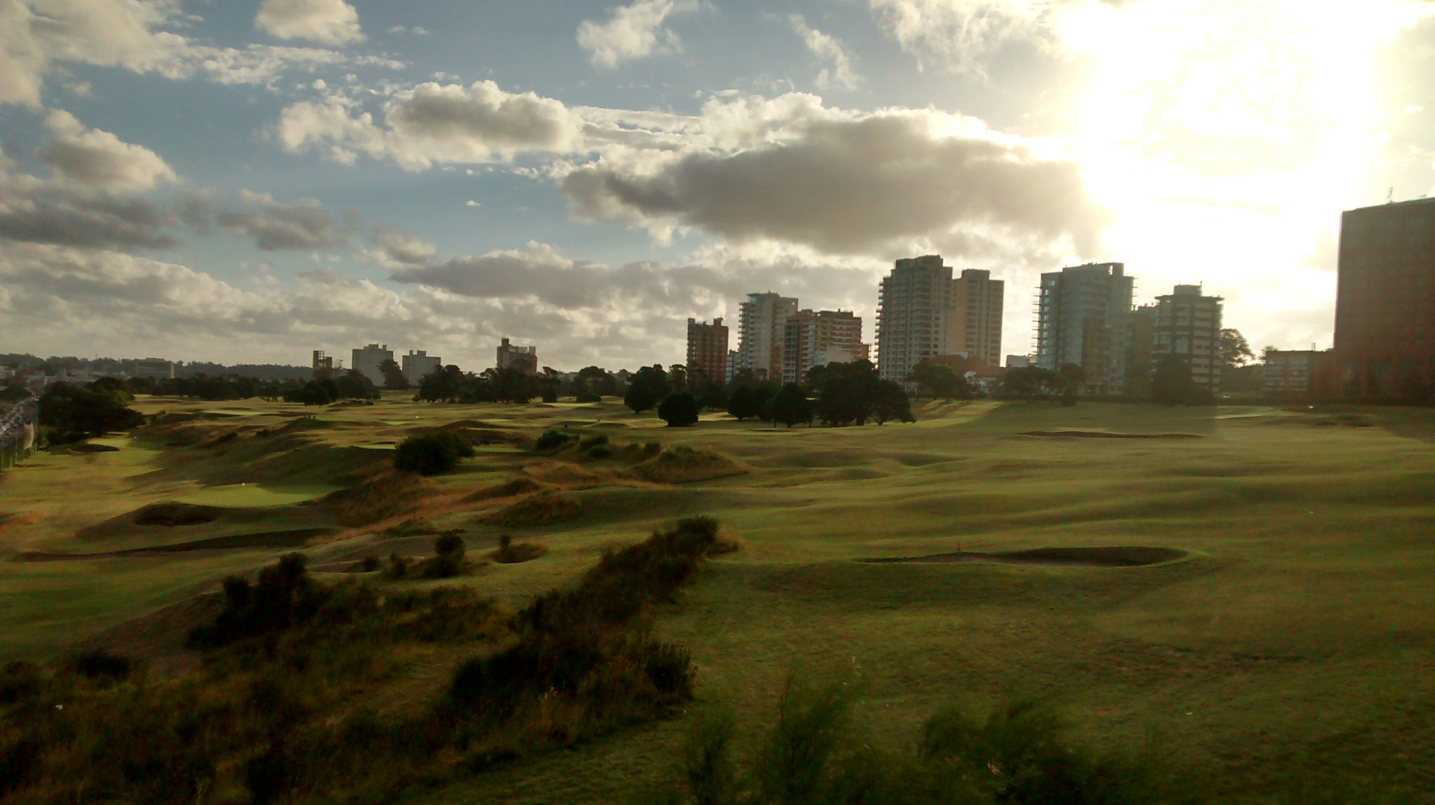 Motorola XT1032 sample photo. Mar del plata photography
