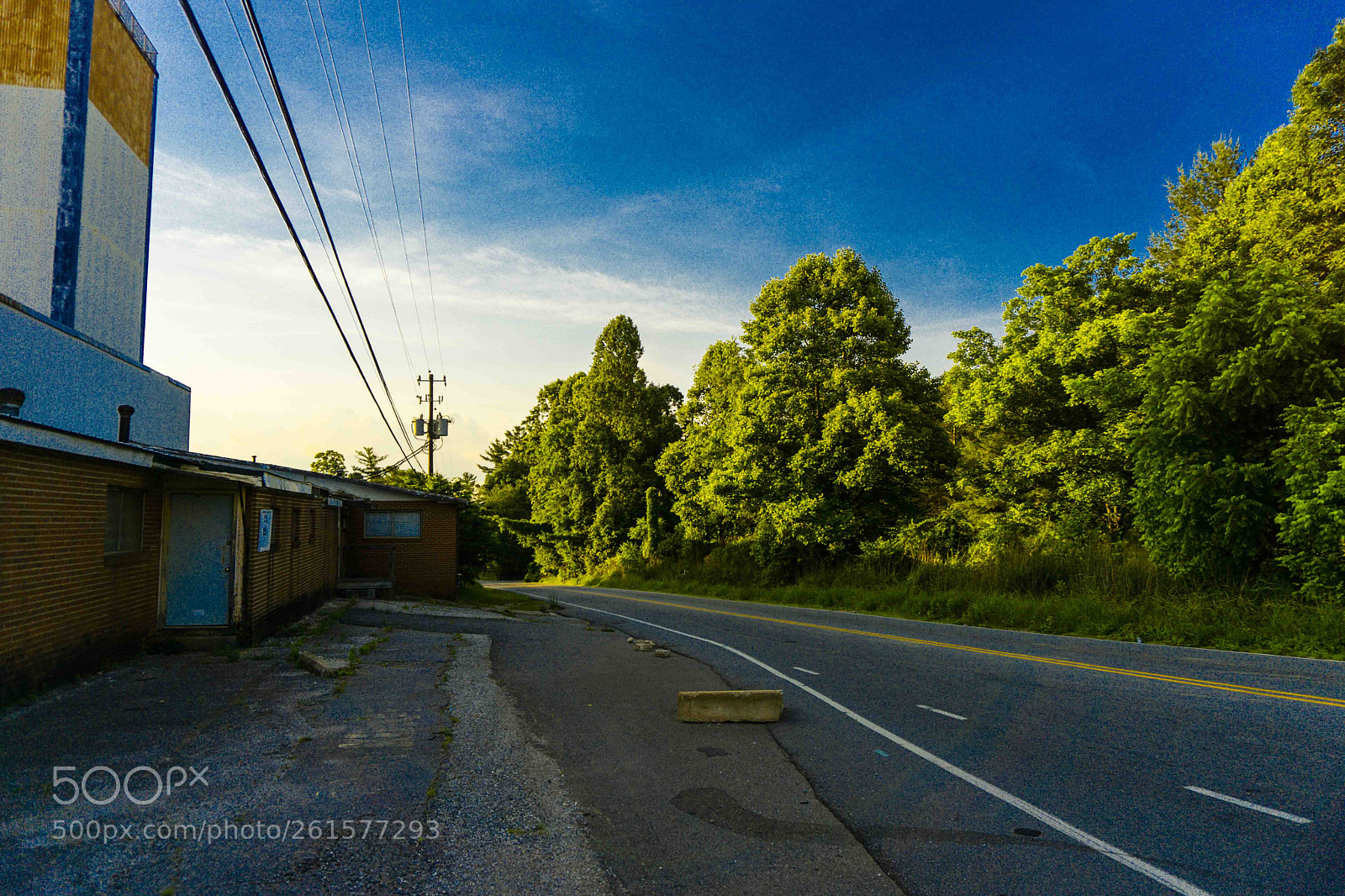 Sony a6000 sample photo. Evning time photography