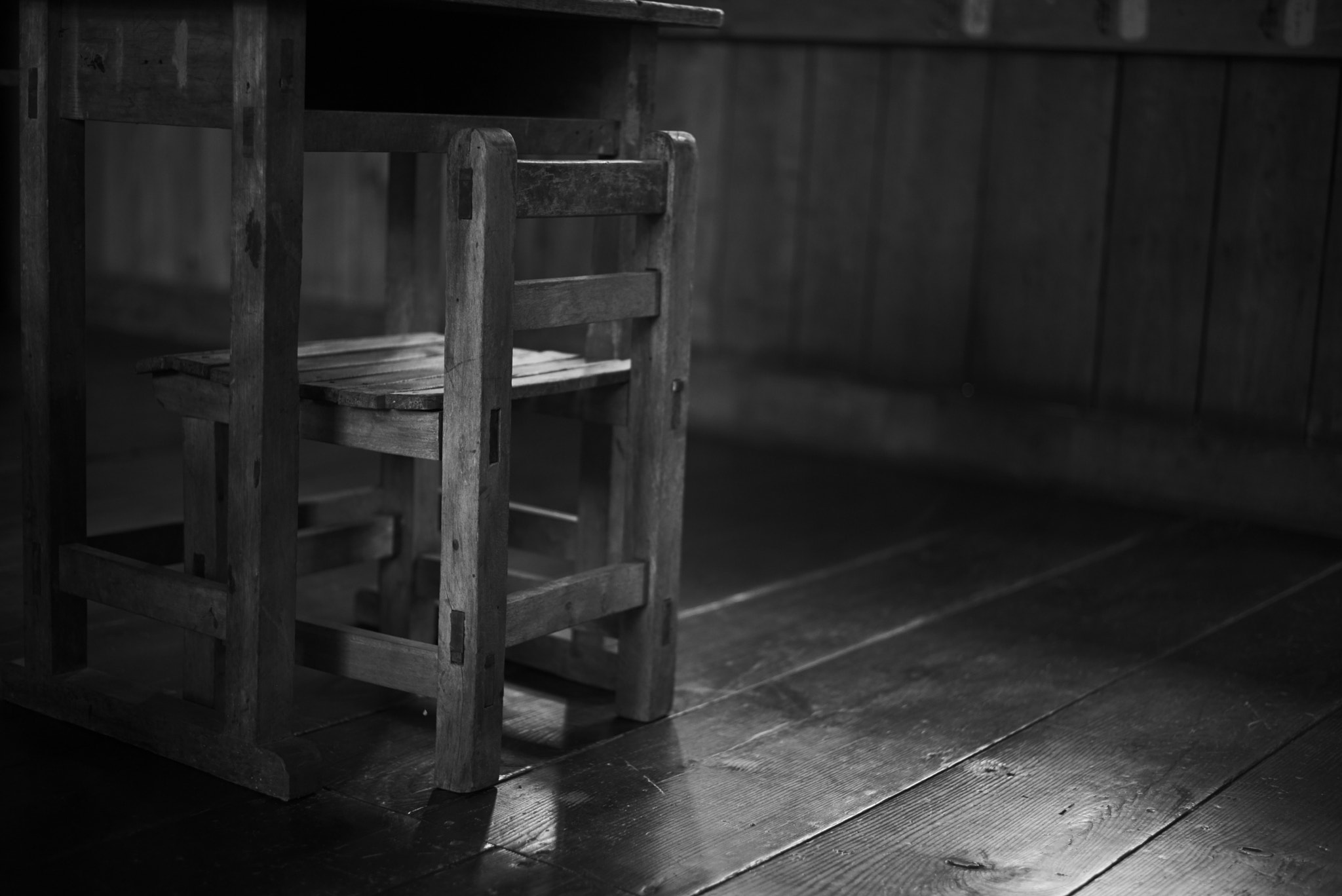 Leica M (Typ 240) sample photo. Chair photography