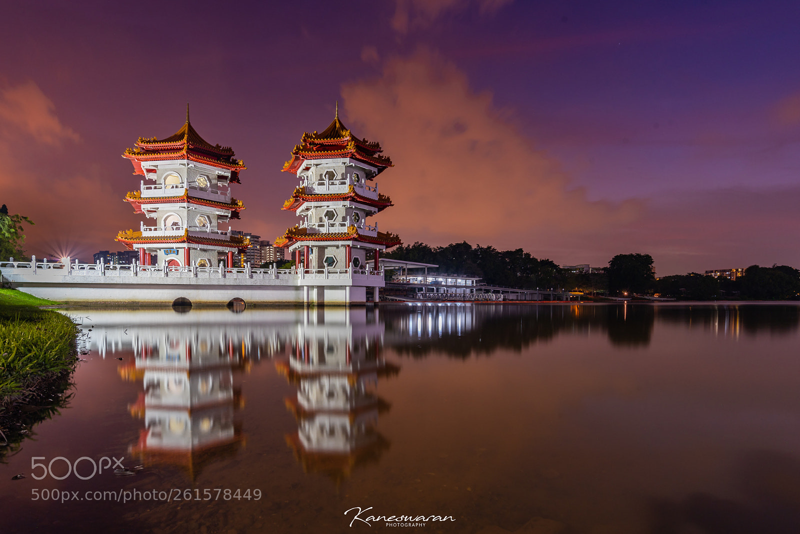 Nikon D750 sample photo. Twin pagoda photography