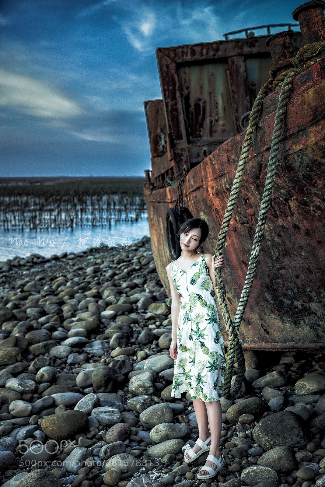 Nikon D810 sample photo. 180519-21 photography