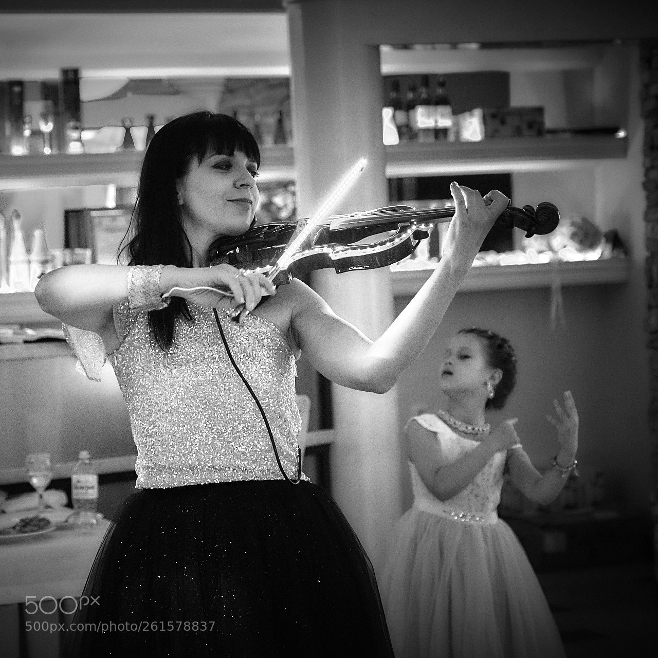 Fujifilm X-T2 sample photo. Duet photography