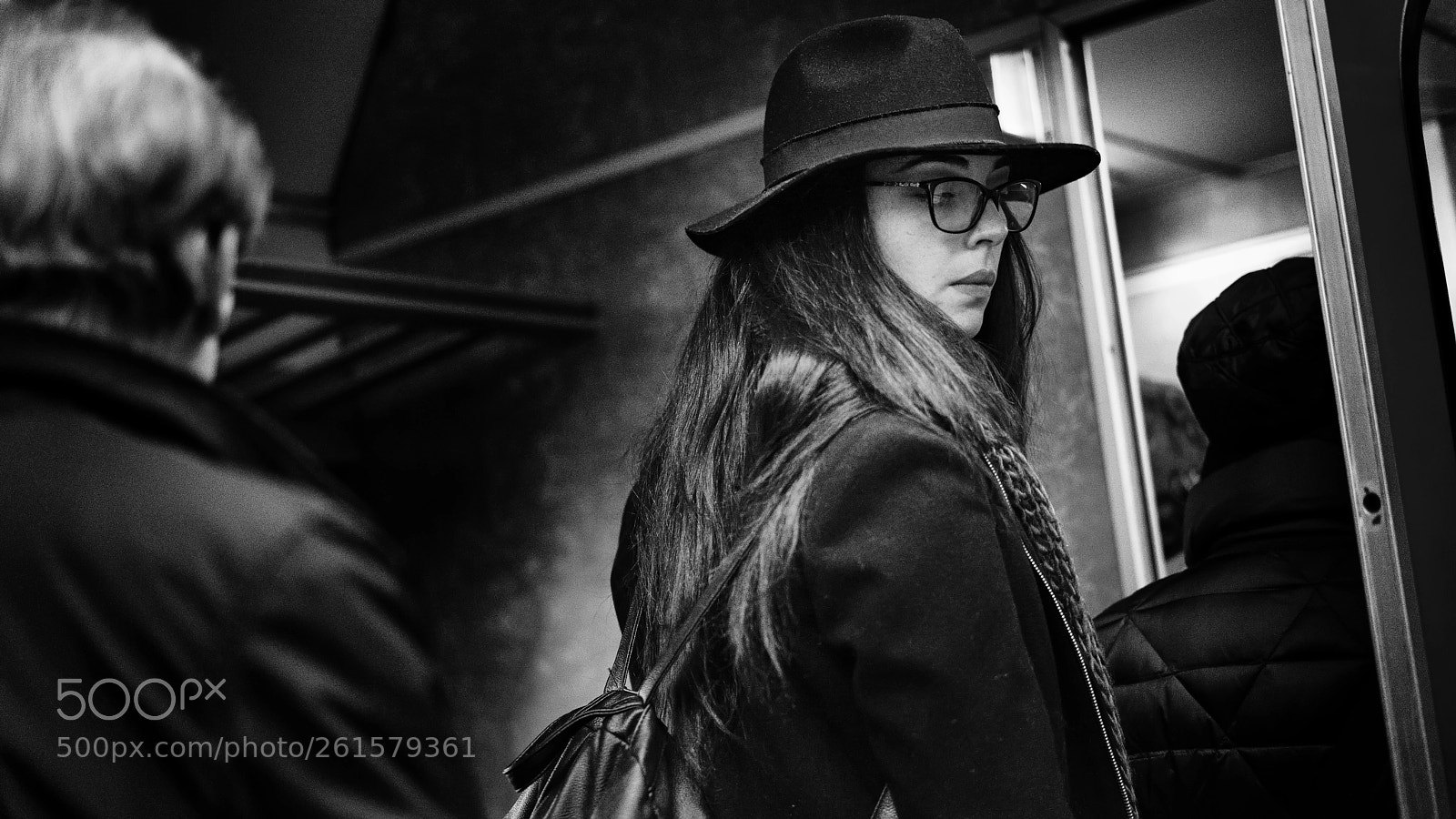 Sony a7R II sample photo. Railway station #716 photography