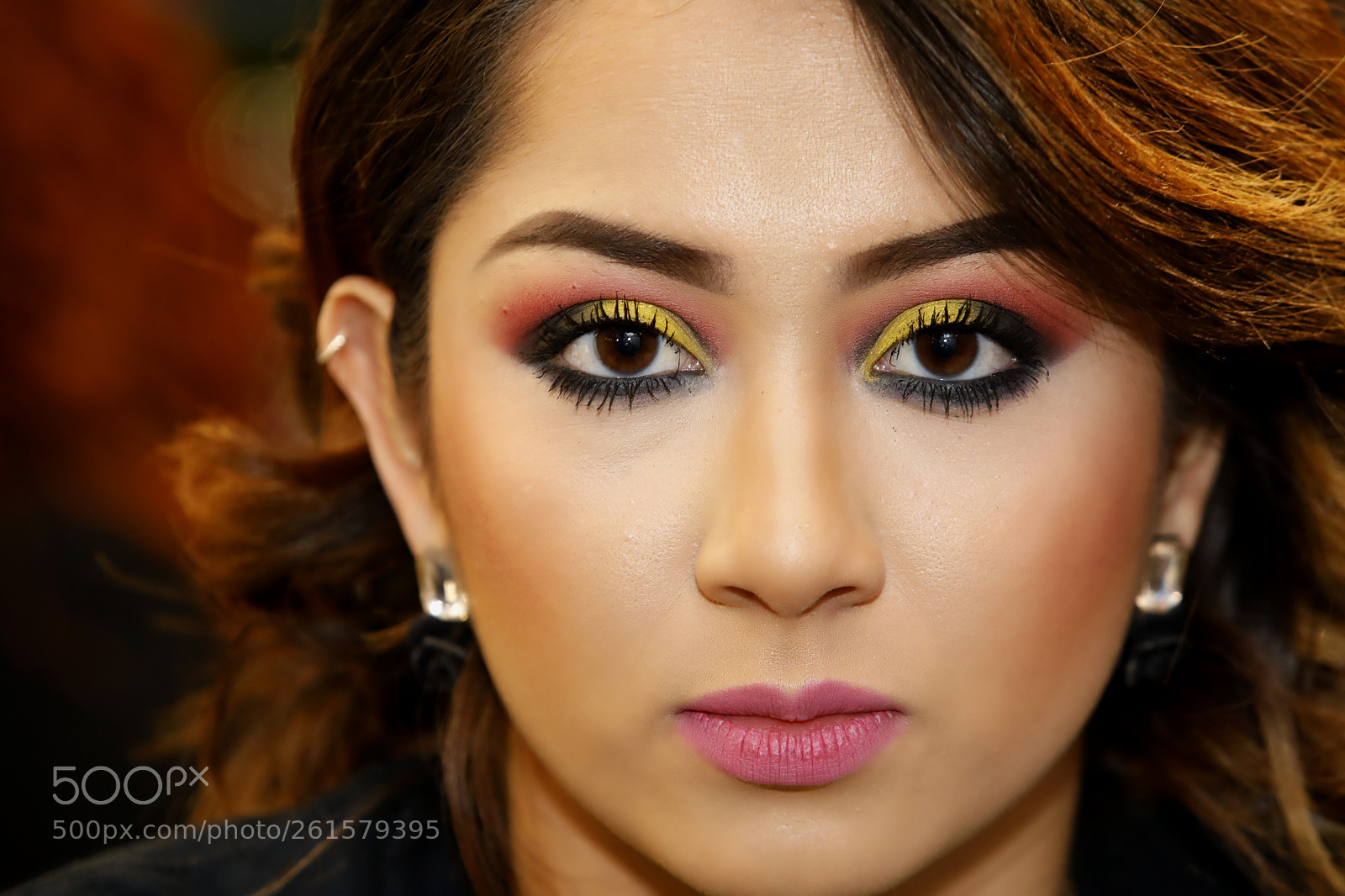 Canon EOS 5D Mark IV sample photo. Portrait photography