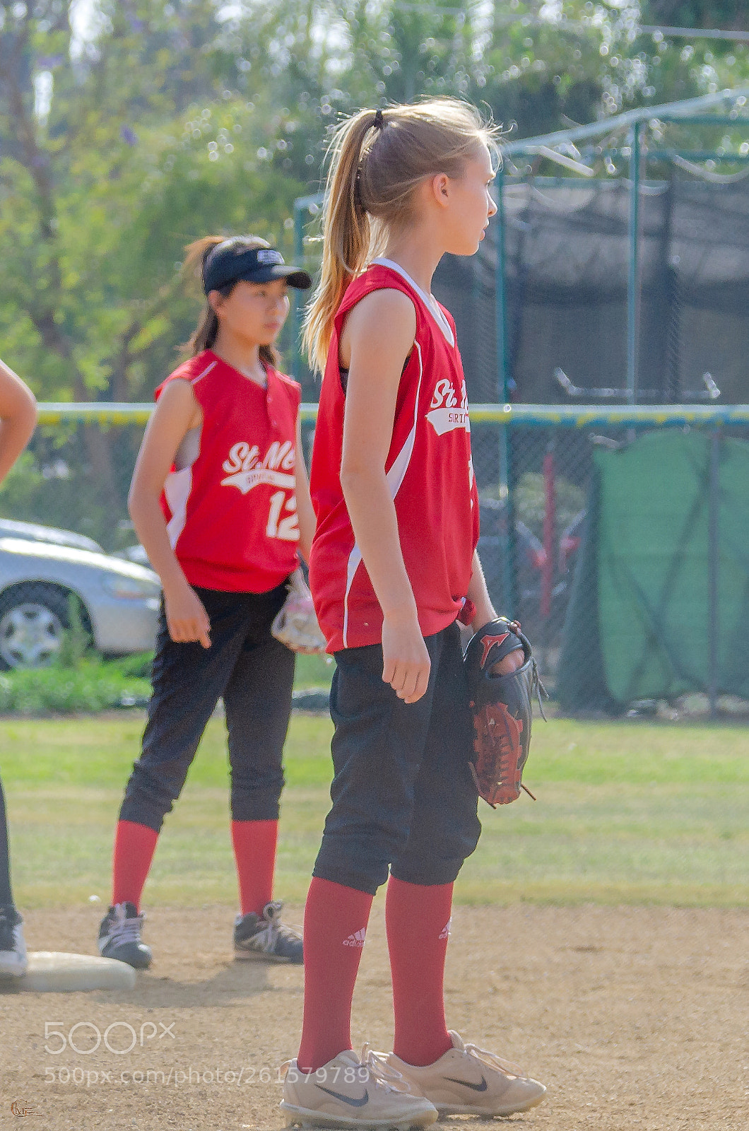 Nikon D7000 sample photo. Standing up photography