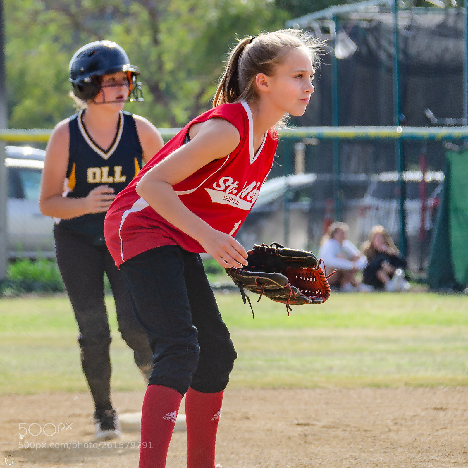 Nikon D7000 sample photo. Player ready photography