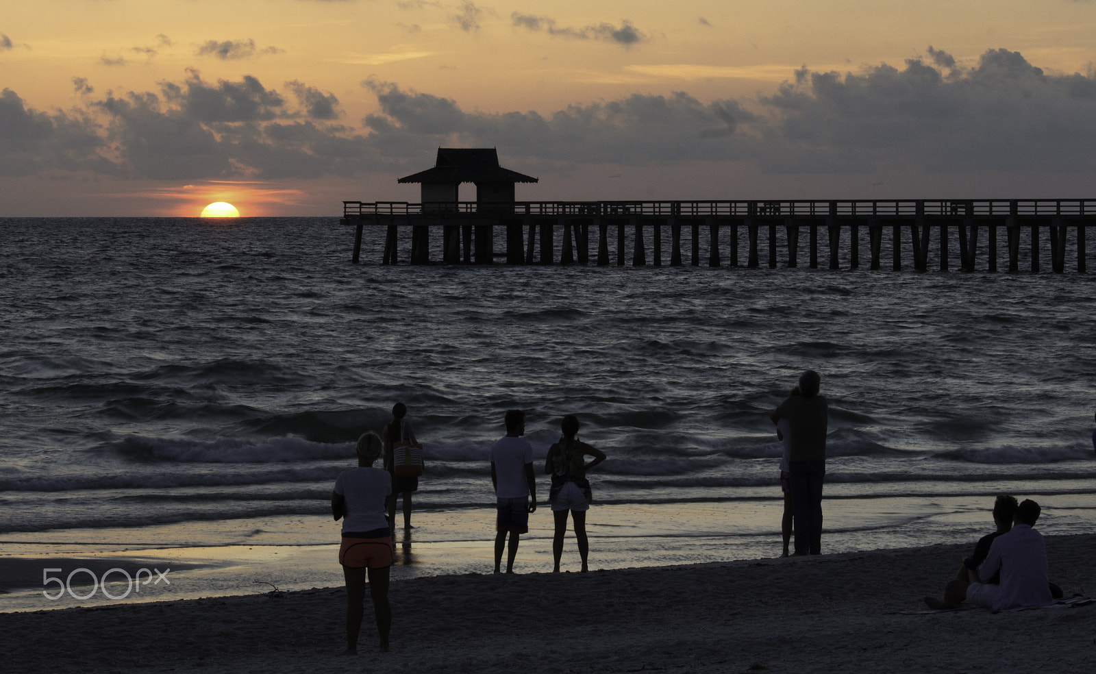 Canon EOS 700D (EOS Rebel T5i / EOS Kiss X7i) sample photo. When the sun sets, the emotions arise !!! photography