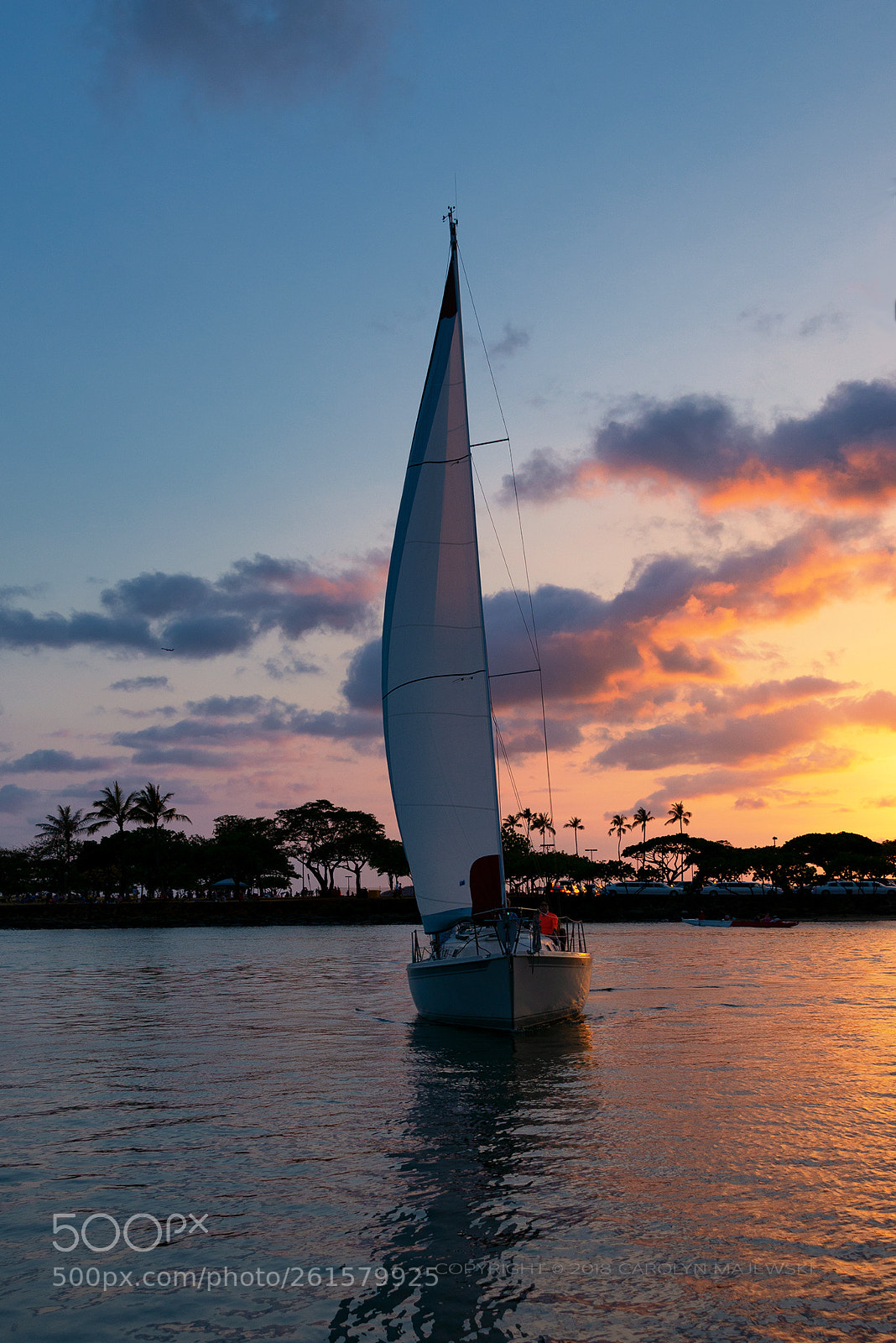 Nikon D610 sample photo. Sailing liliana photography