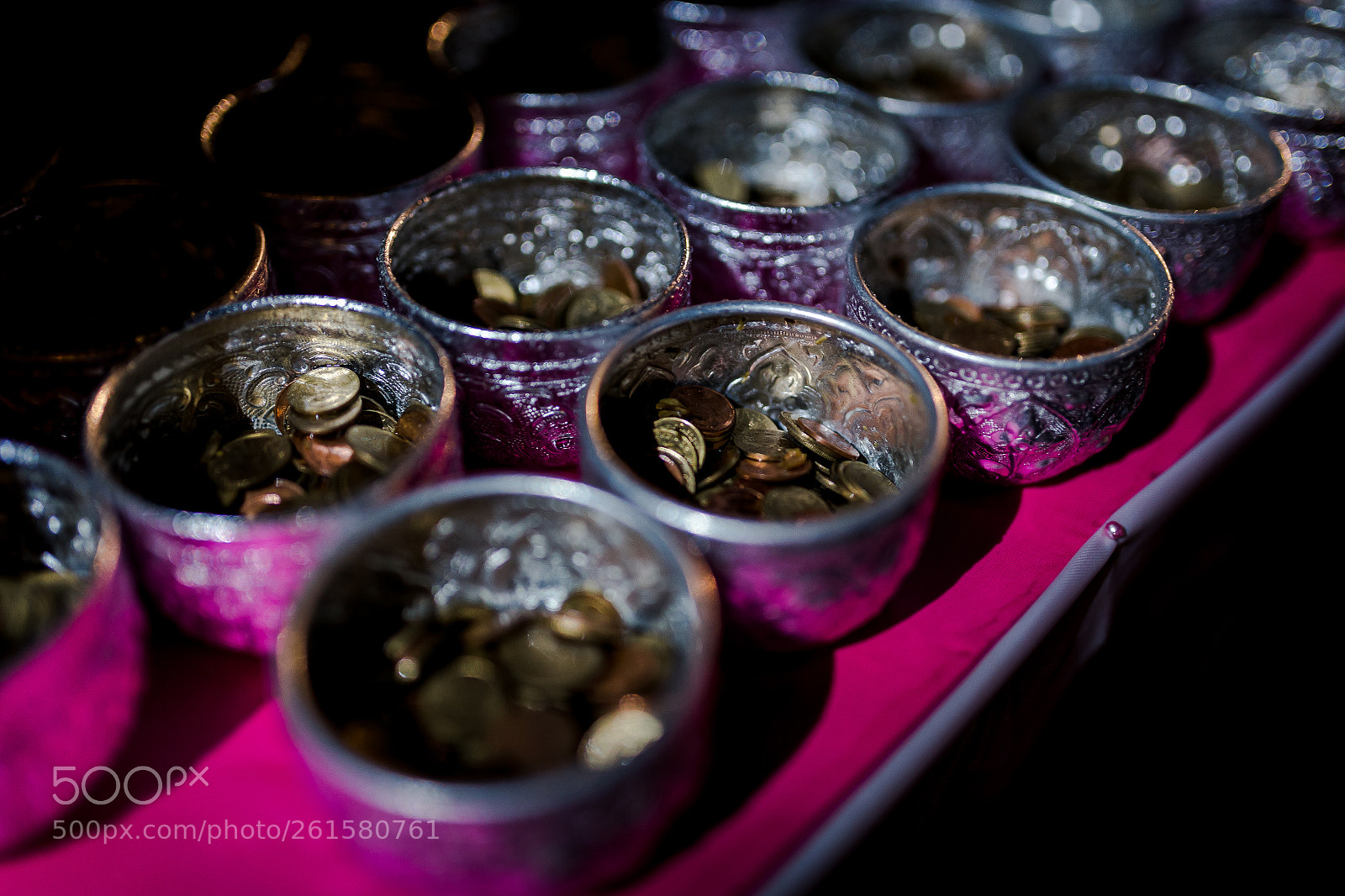 Canon EOS 6D sample photo. Doi suthep photography