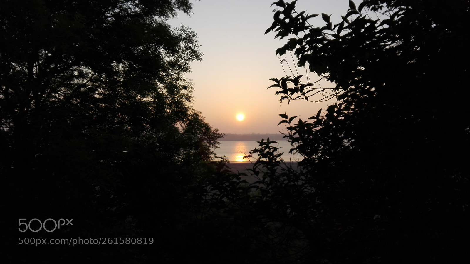 HUAWEI P8 Lite sample photo. Dawn photography