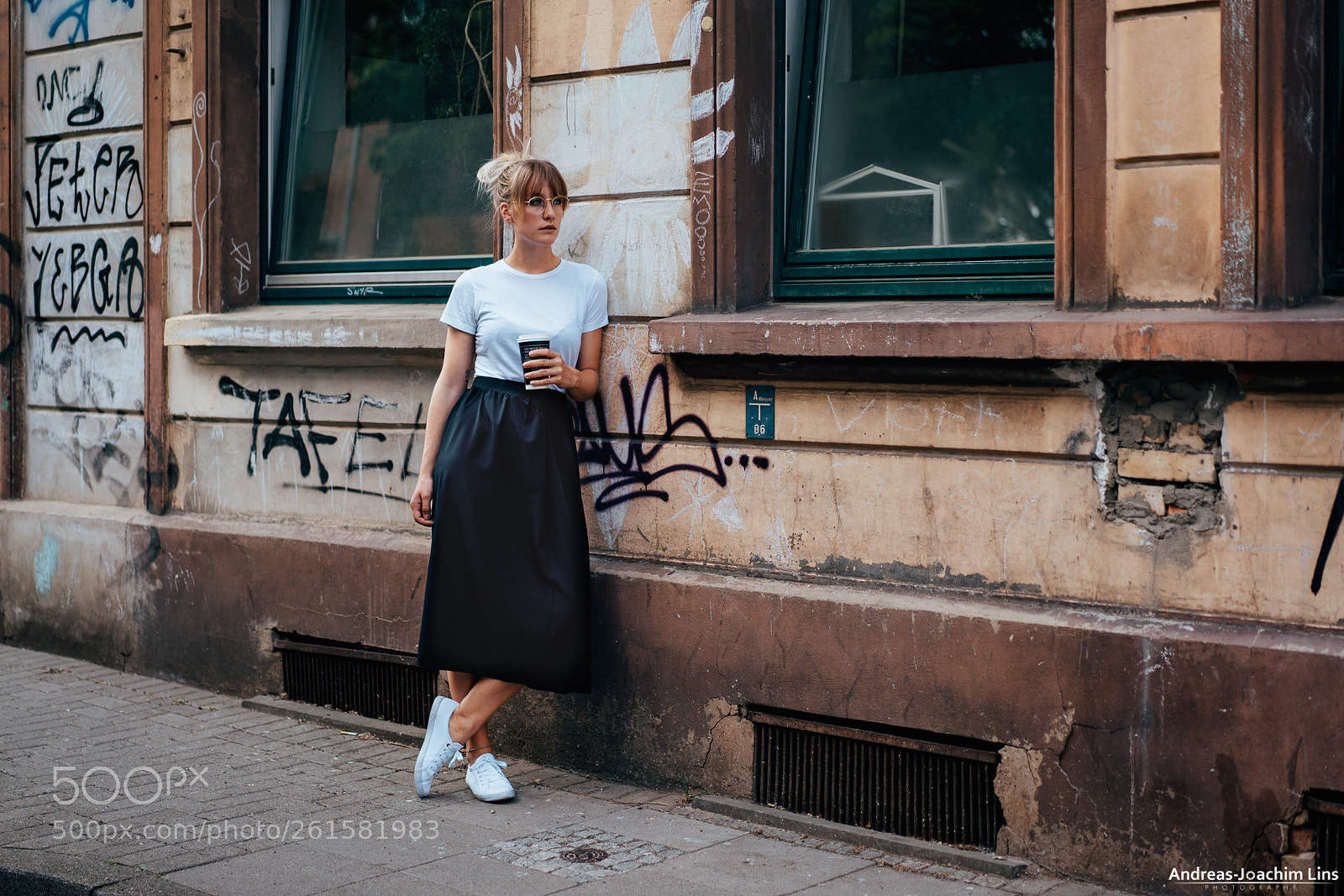Sony a7R II sample photo. Streets of linden photography