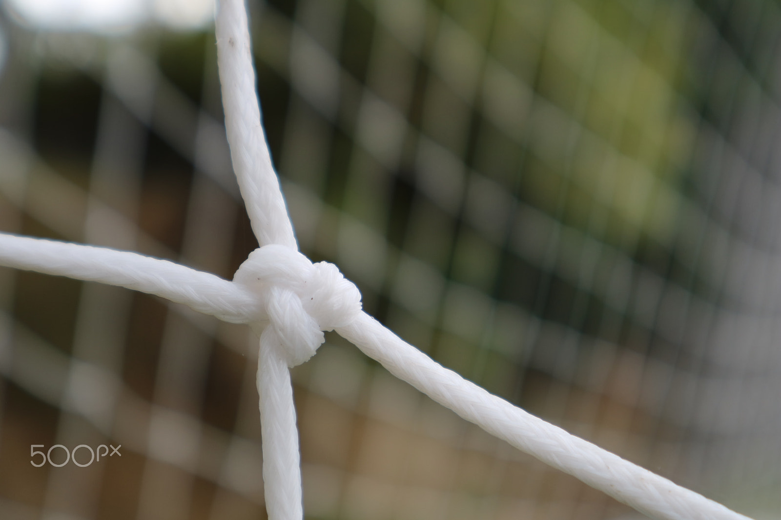 Canon EOS M3 sample photo. Soccer net photography