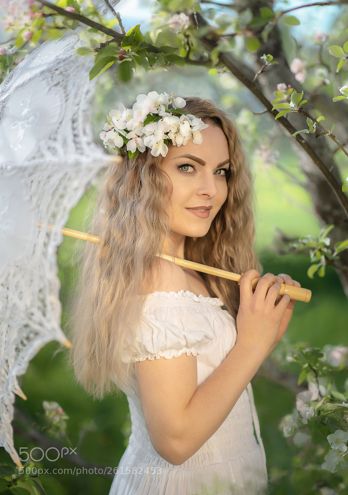 Nikon D750 sample photo. The time of blossom photography